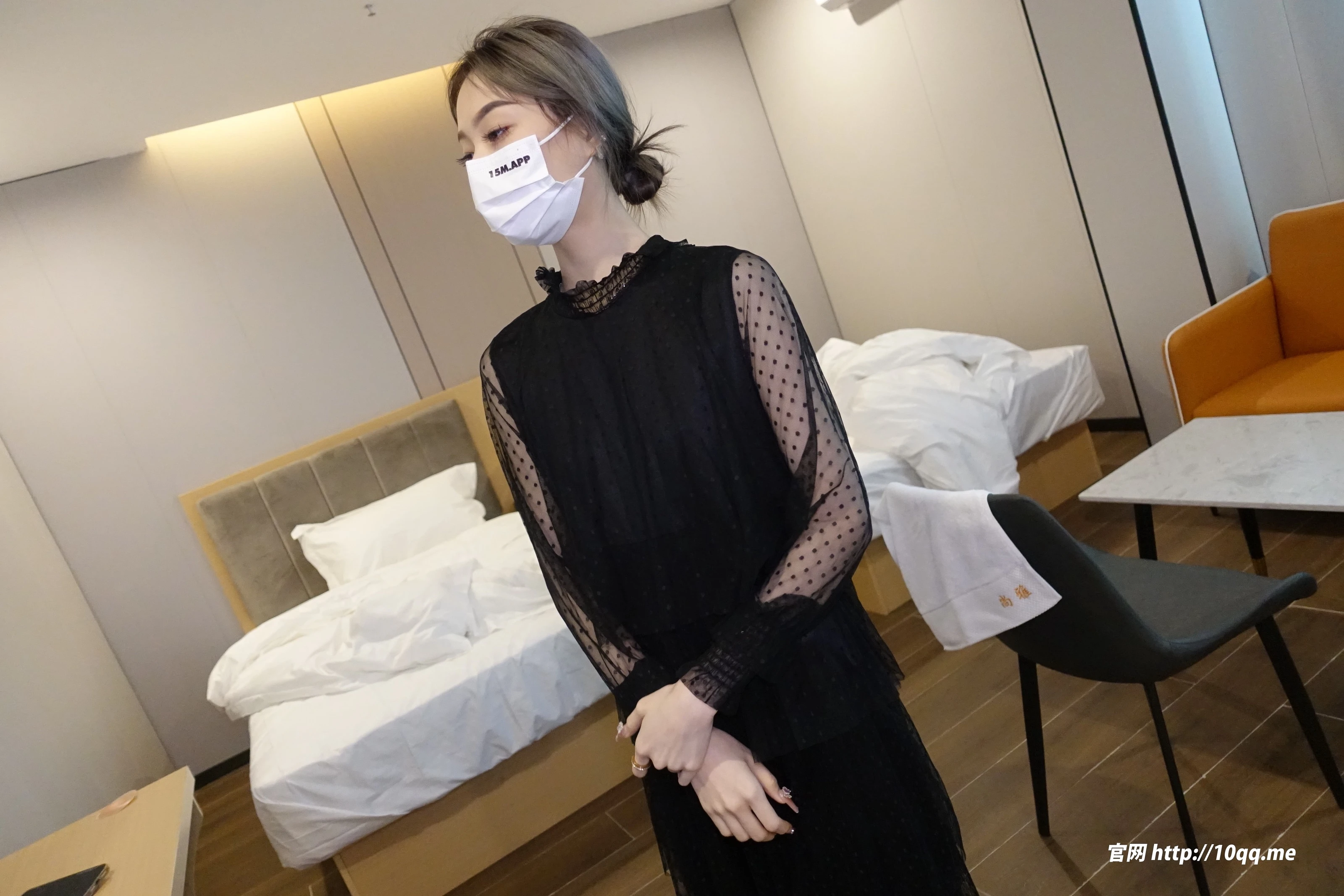 NO.2682 ROSI口罩系列 2023.10.16 - 4预览