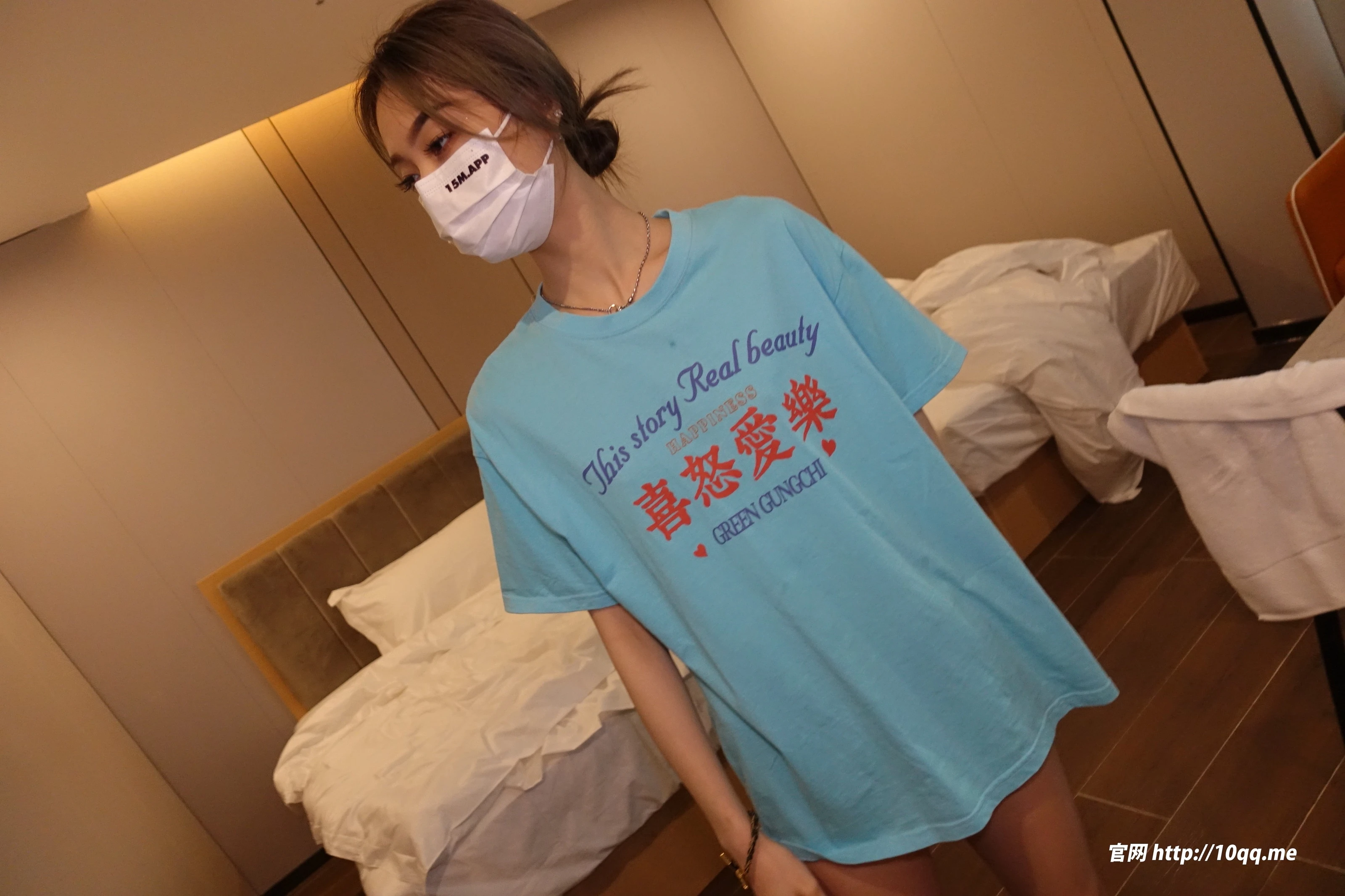 NO.2680 ROSI口罩系列 2023.10.14 - 3预览