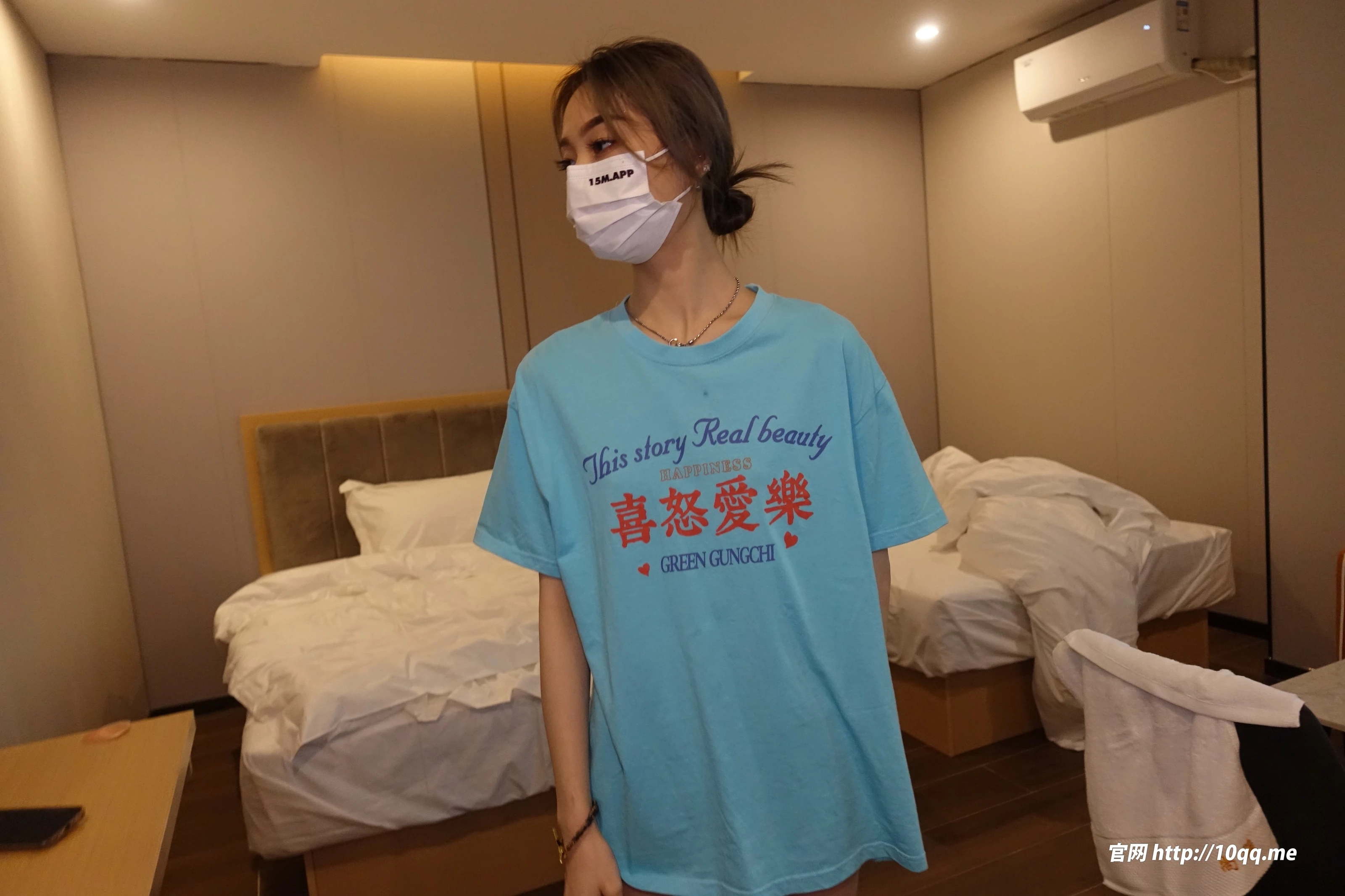 NO.2680 ROSI口罩系列 2023.10.14 - 4预览