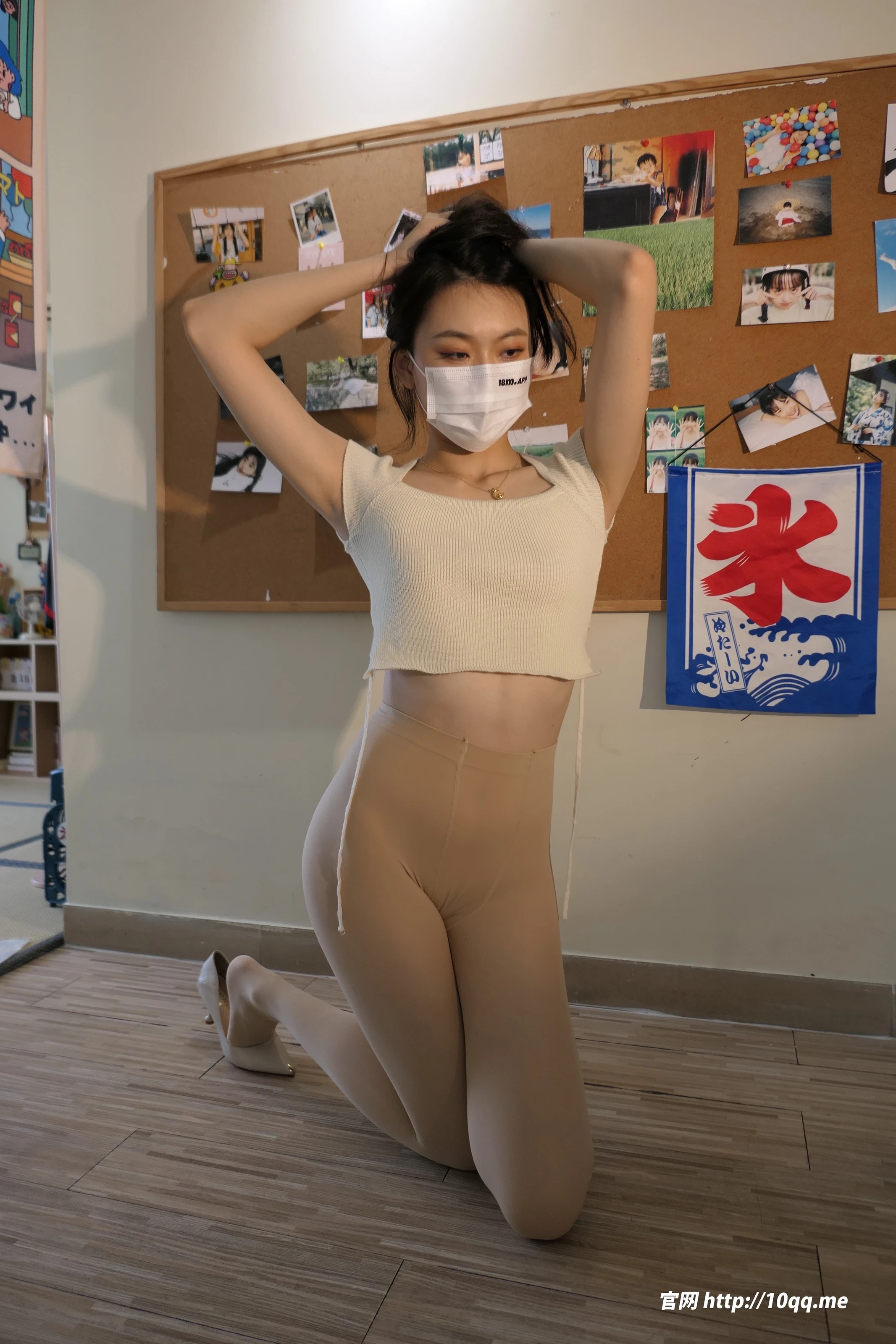 NO.2673 ROSI口罩系列 2023.10.07 - 2预览