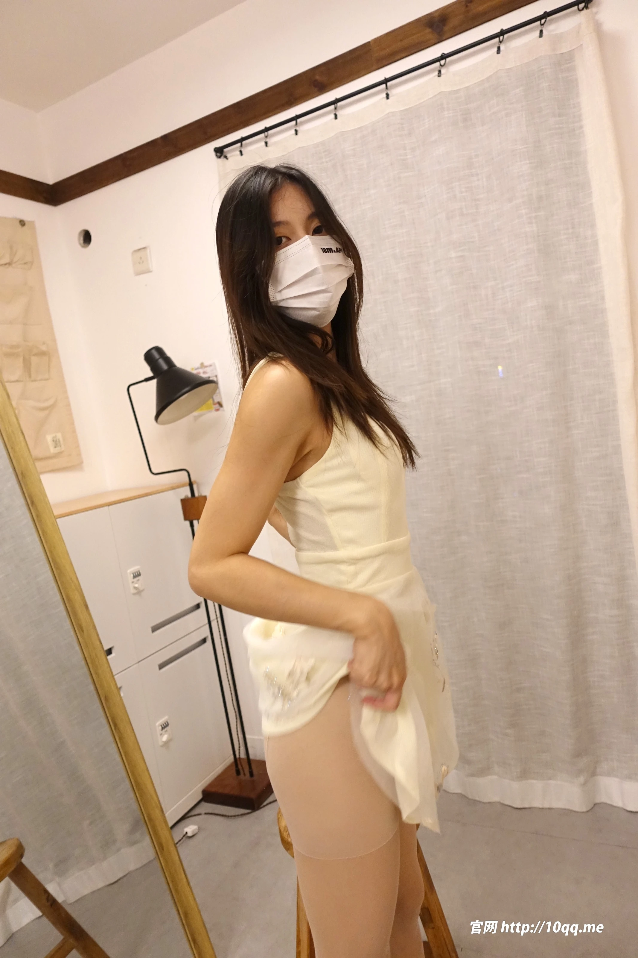 NO.2662 ROSI口罩系列 2023.09.26 - 4预览