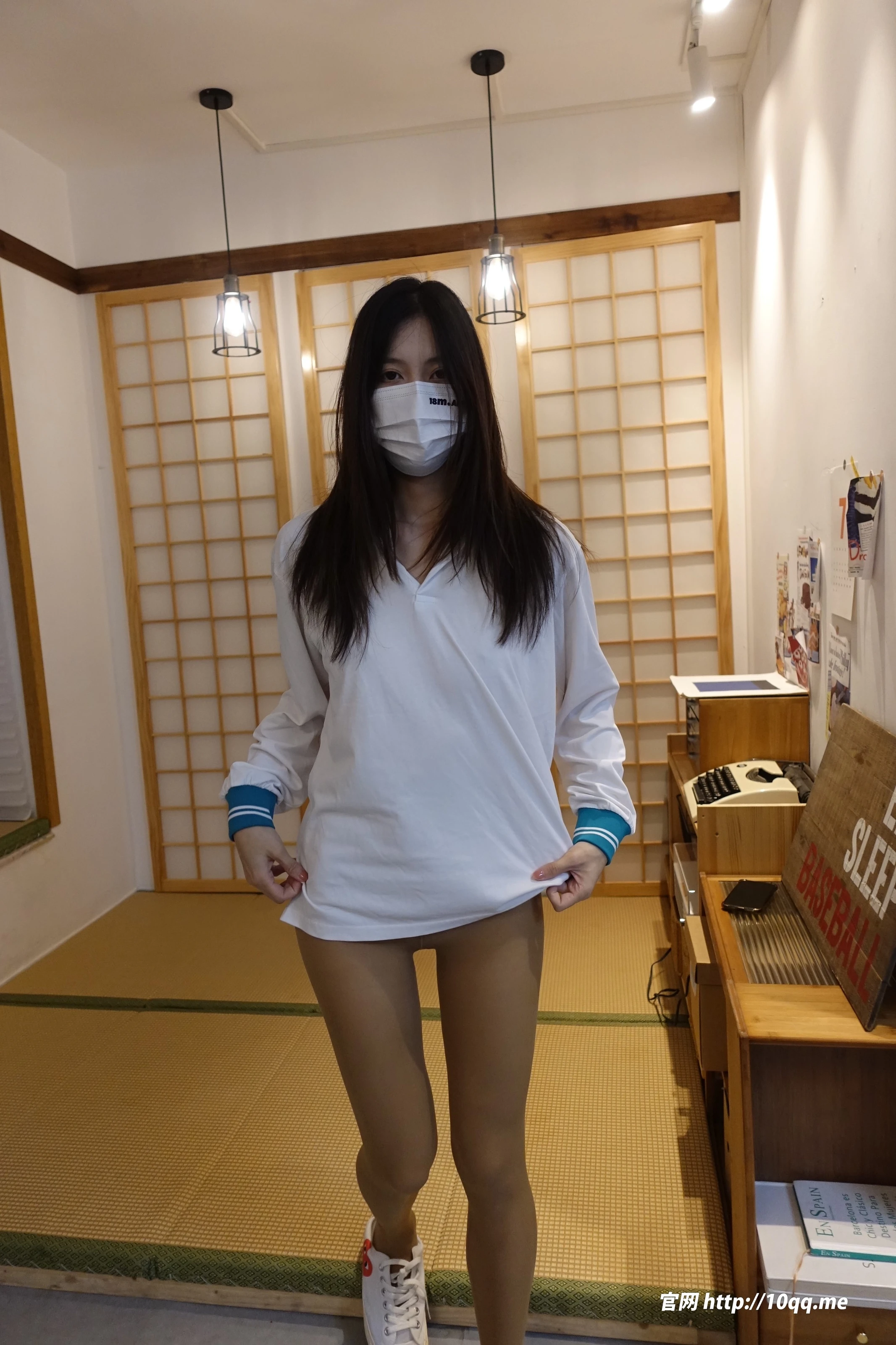 NO.2656 ROSI口罩系列 2023.09.20 - 4预览