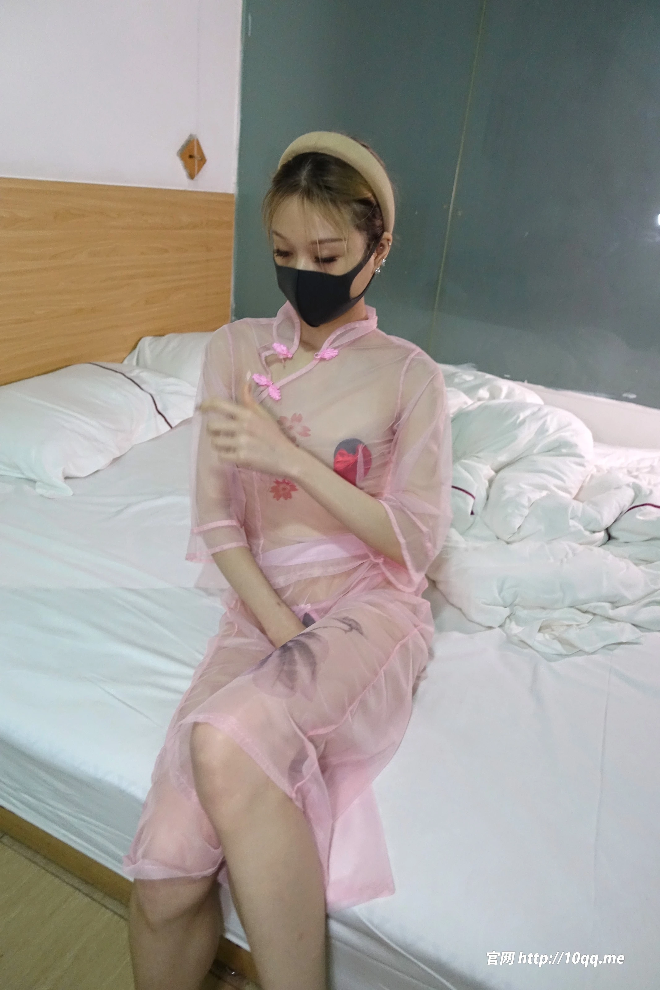 NO.2655 ROSI口罩系列 2023.09.19 - 3预览
