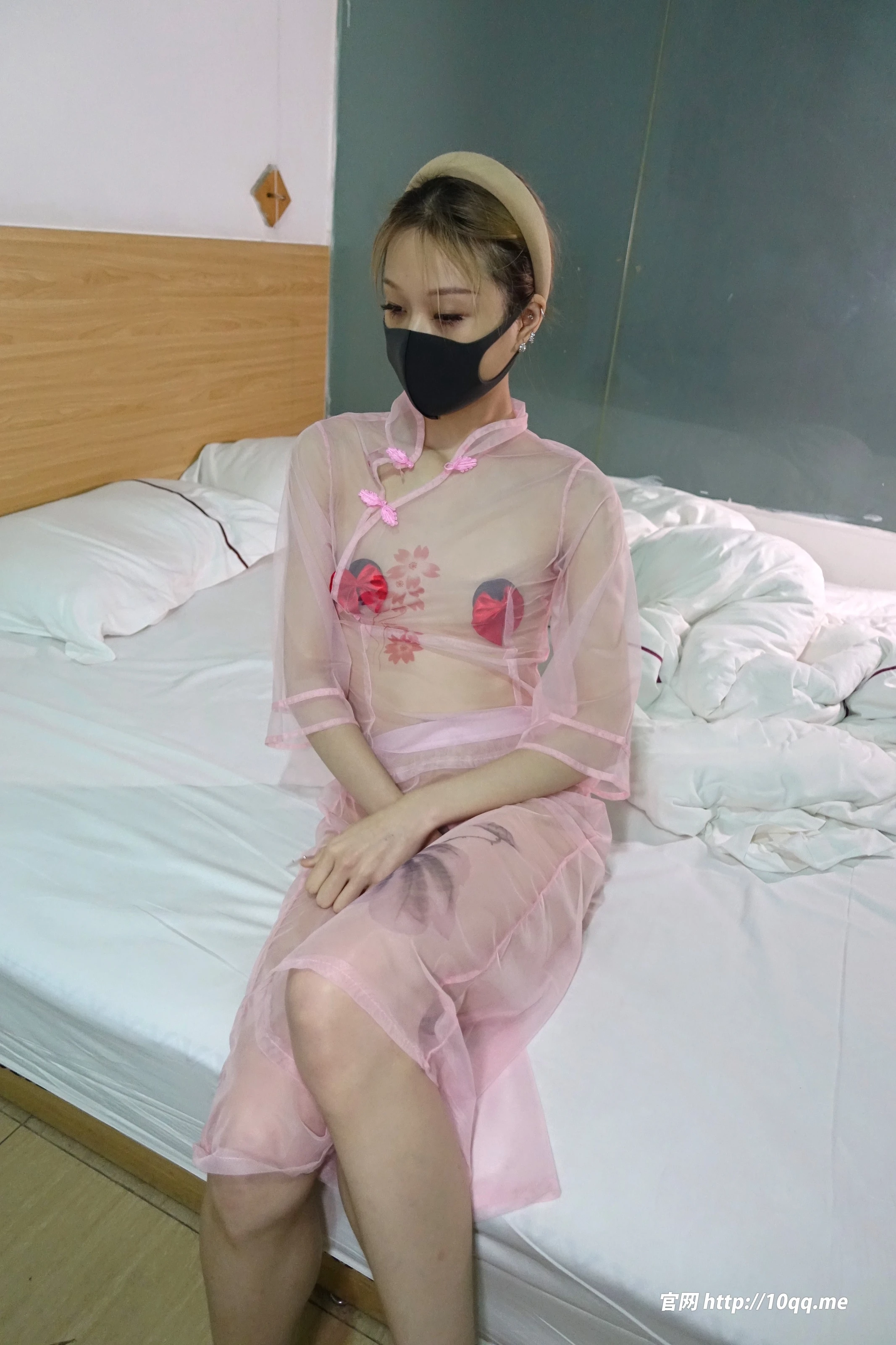 NO.2655 ROSI口罩系列 2023.09.19 - 4预览