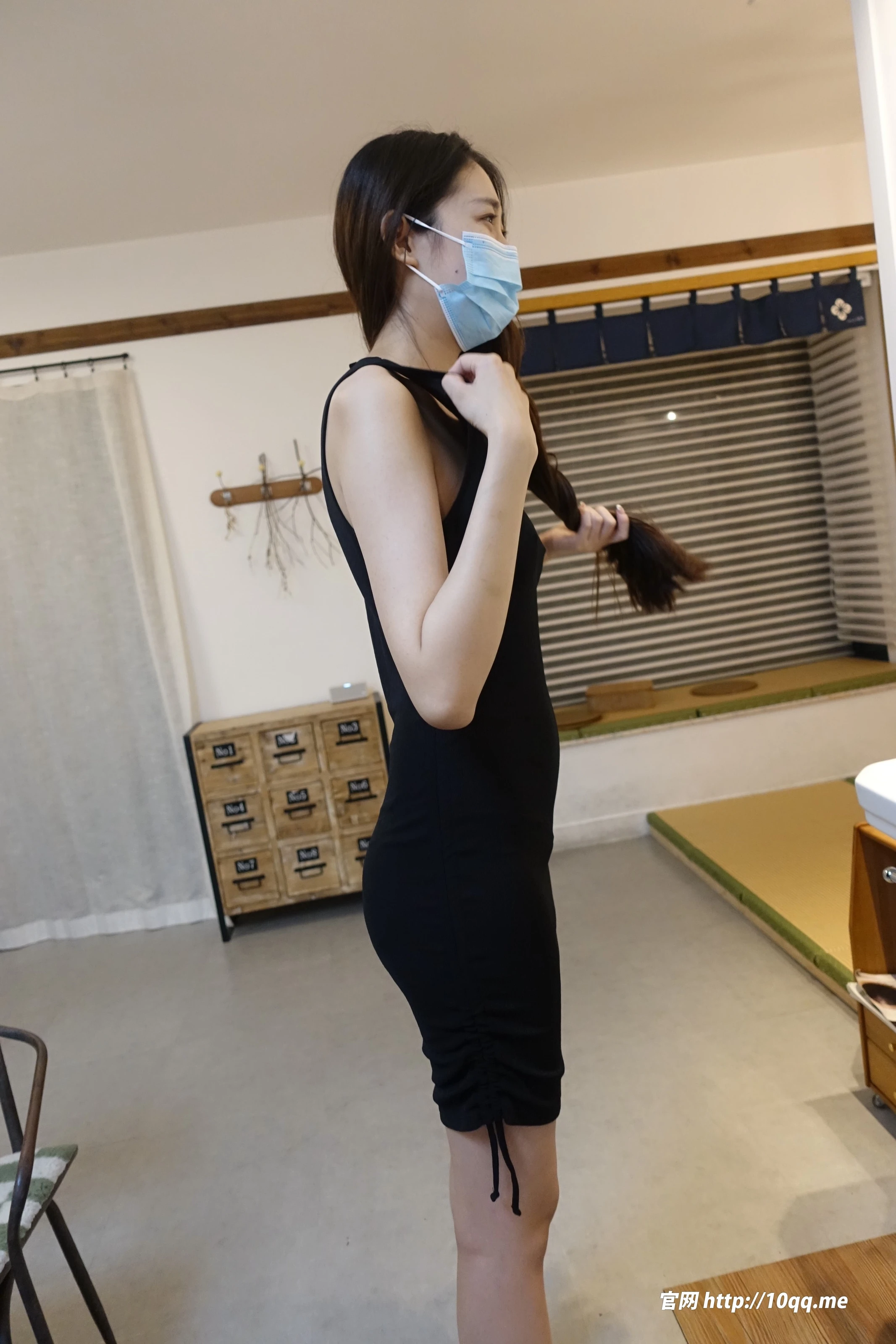 NO.2649 ROSI口罩系列 2023.09.13 - 3预览