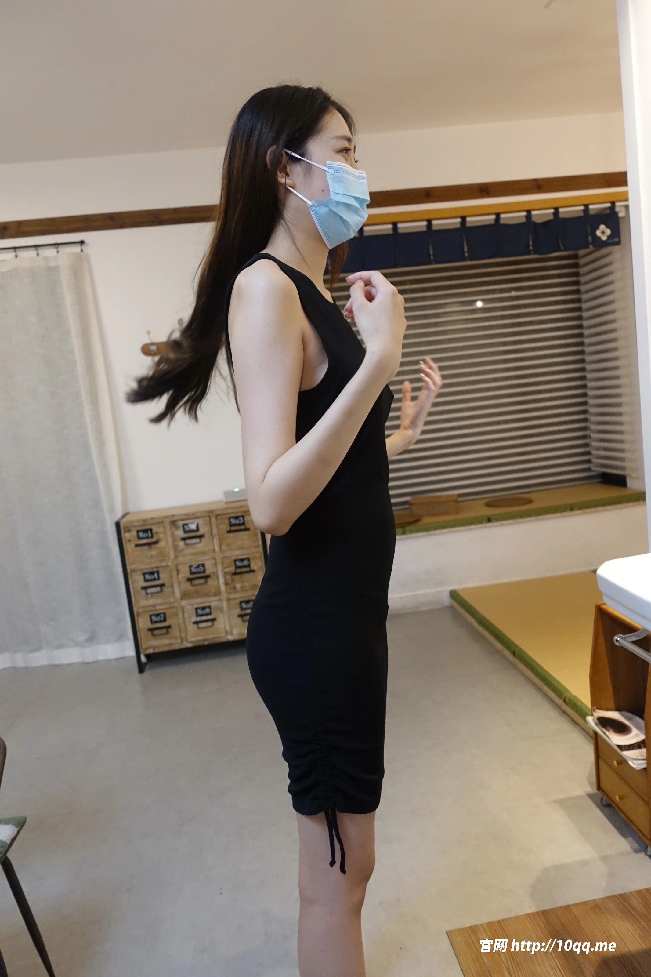 NO.2649 ROSI口罩系列 2023.09.13 - 4预览