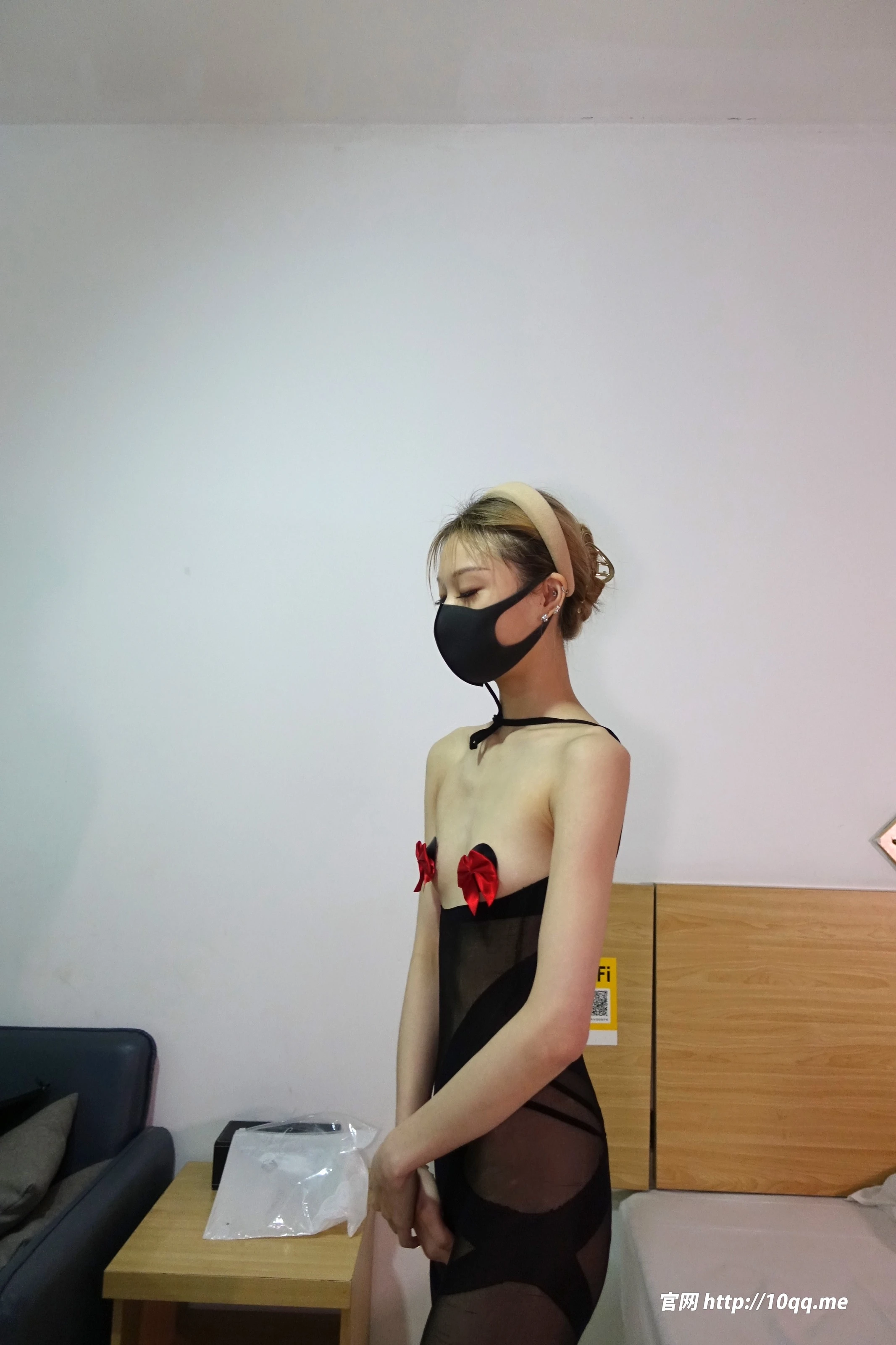 NO.2648 ROSI口罩系列 2023.09.12 - 3预览