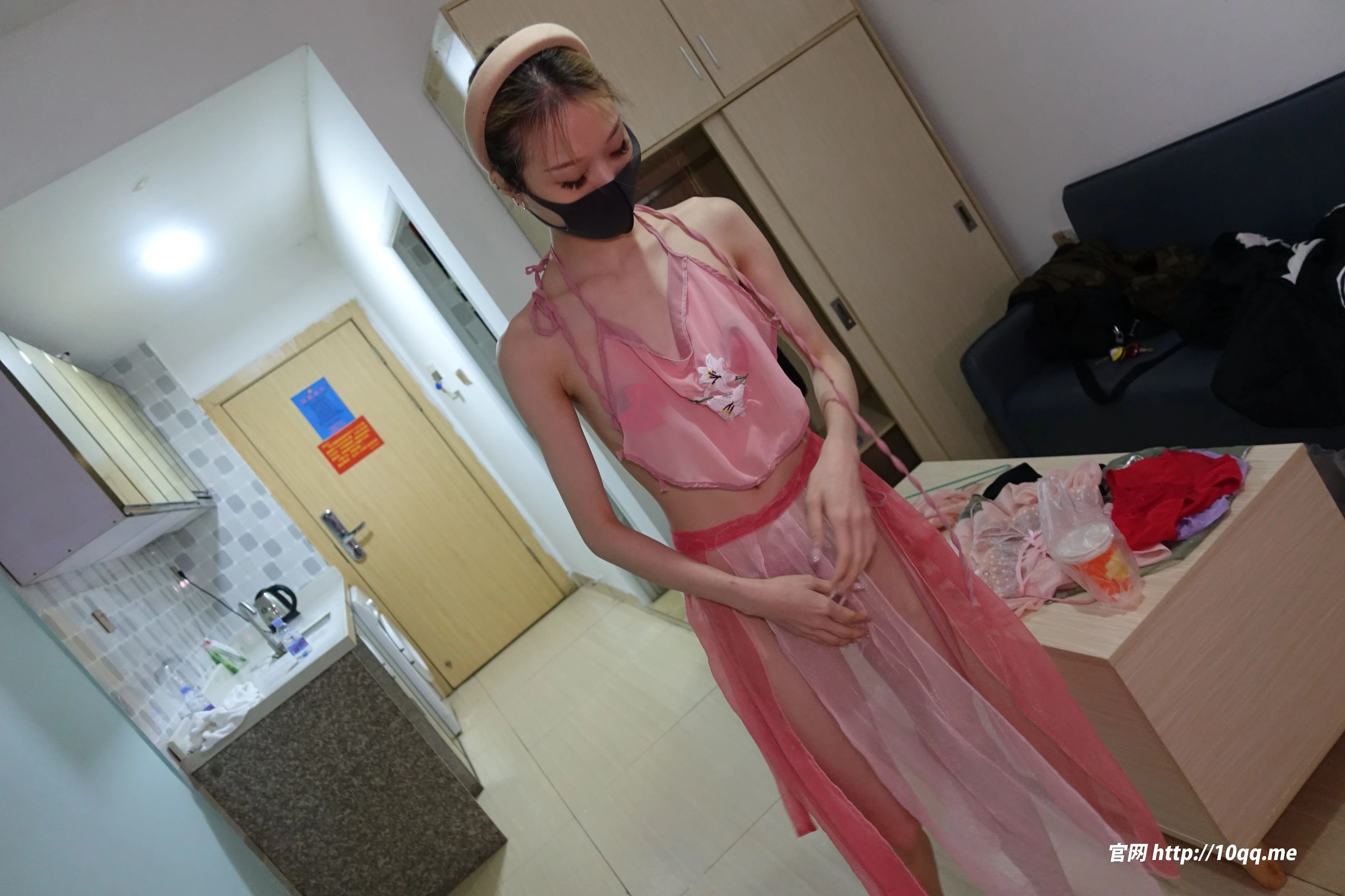 NO.2638 ROSI口罩系列 2023.09.02 - 3预览