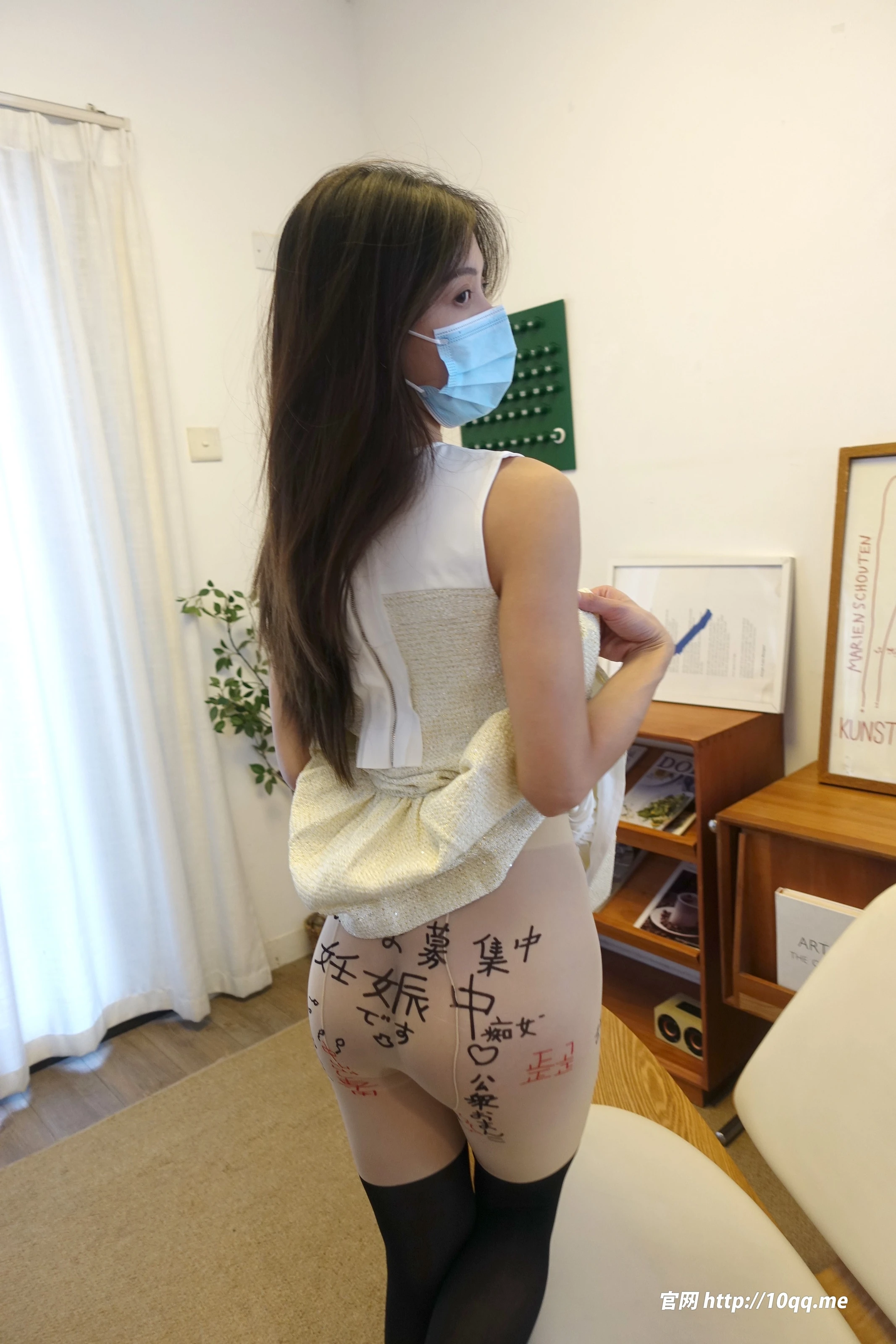 NO.2635 ROSI口罩系列 2023.08.30 - 4预览