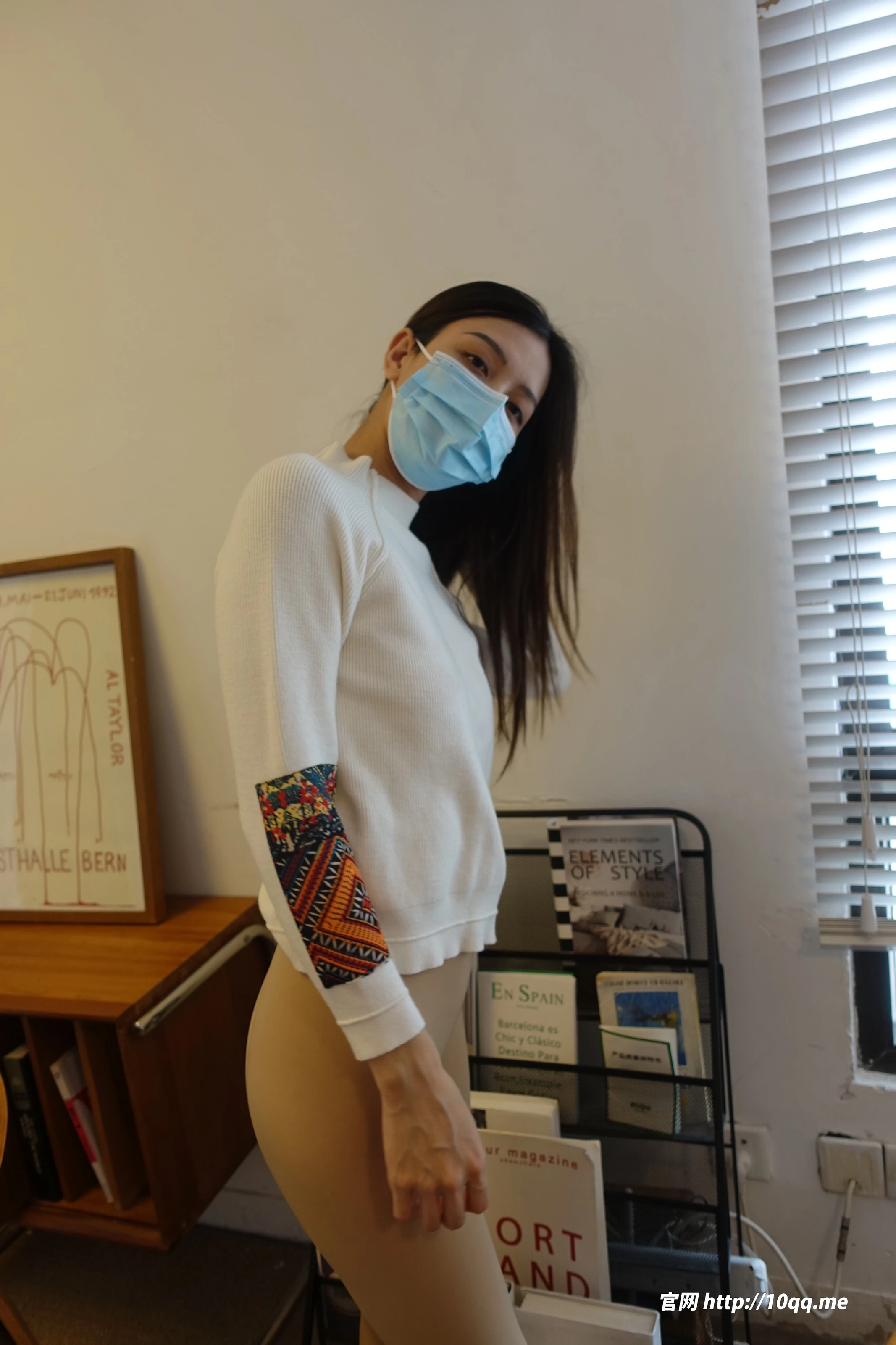 NO.2628 ROSI口罩系列 2023.08.23 - 3预览