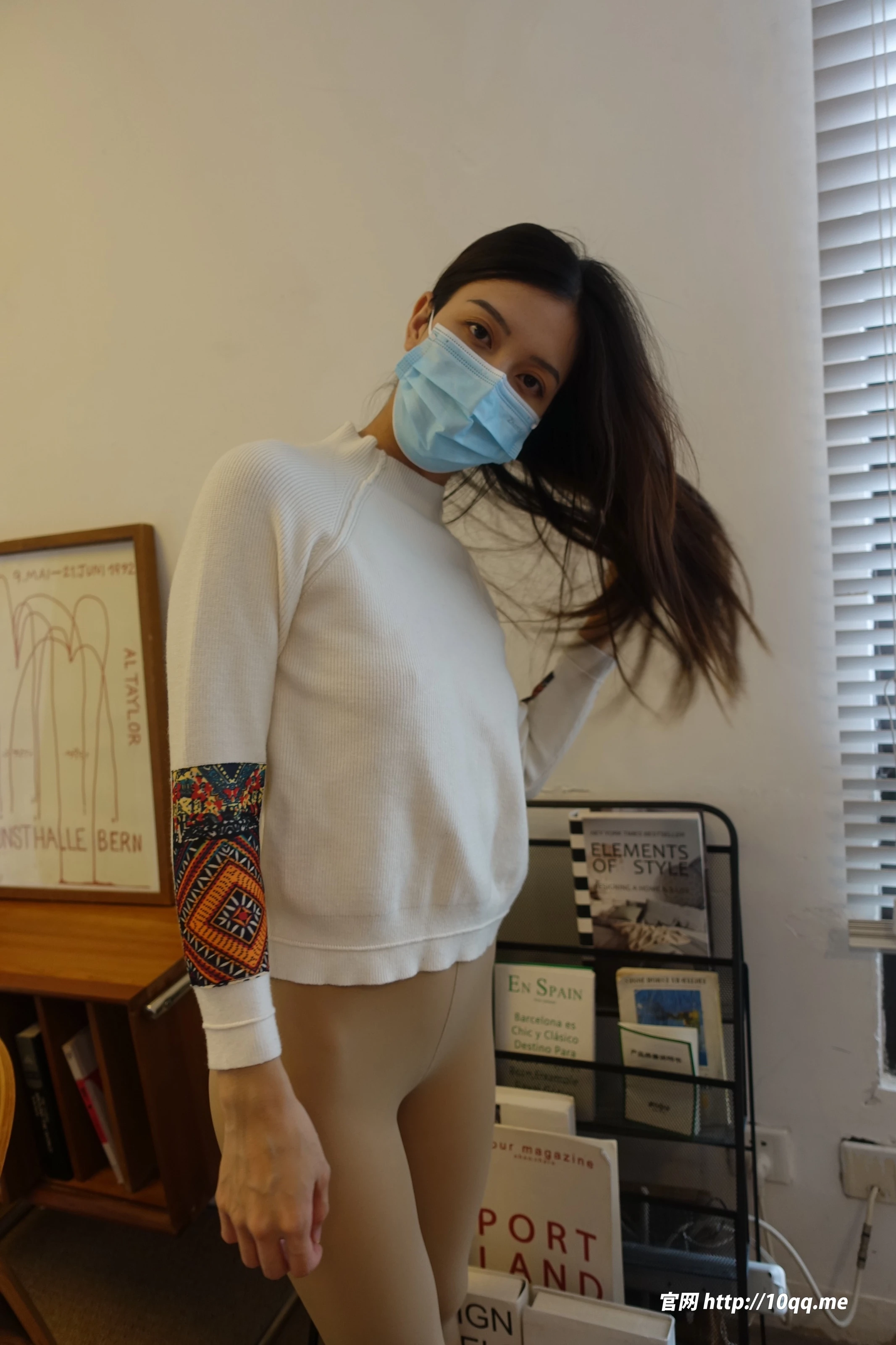 NO.2628 ROSI口罩系列 2023.08.23 - 4预览