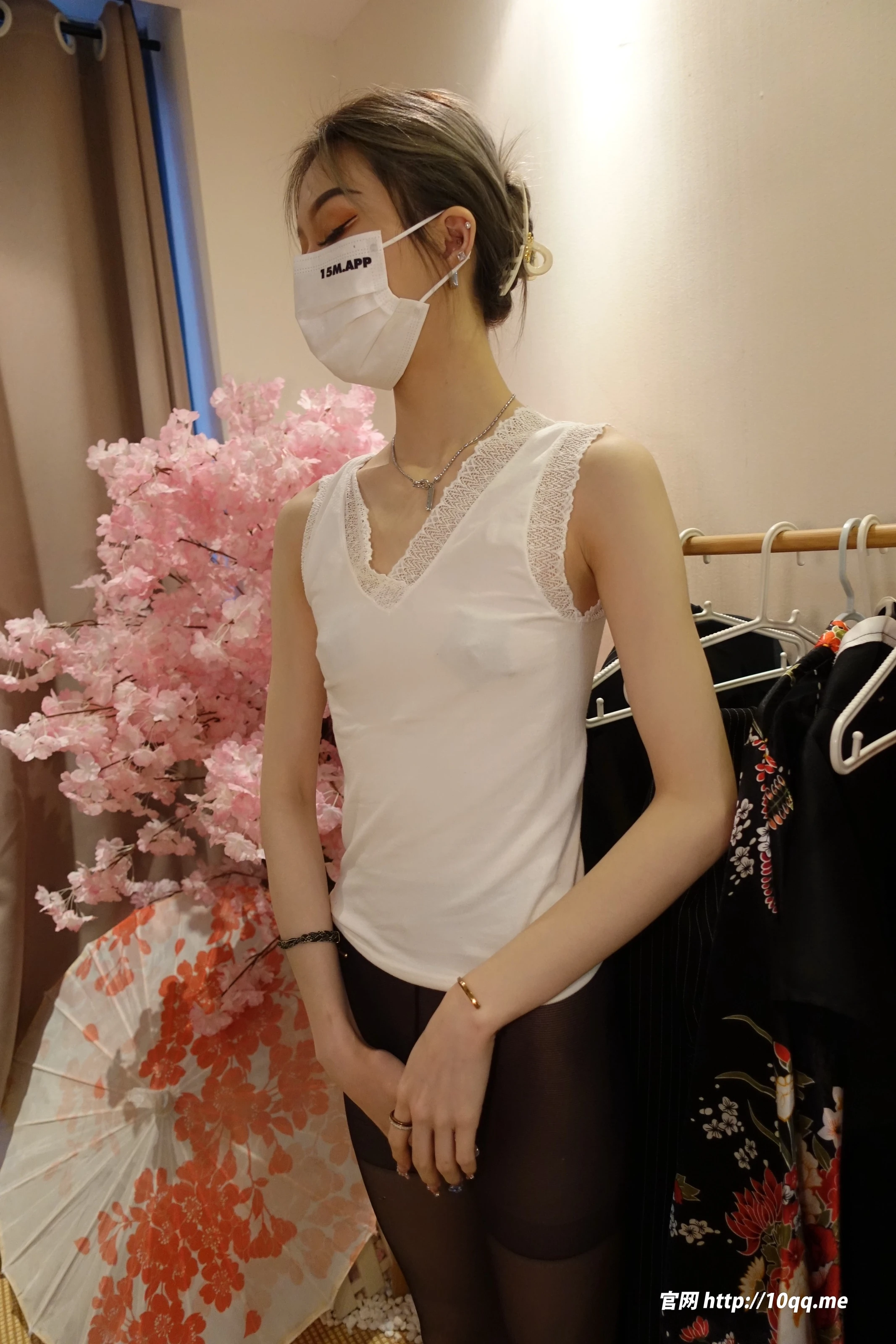 NO.2623 ROSI口罩系列 2023.08.18 - 4预览