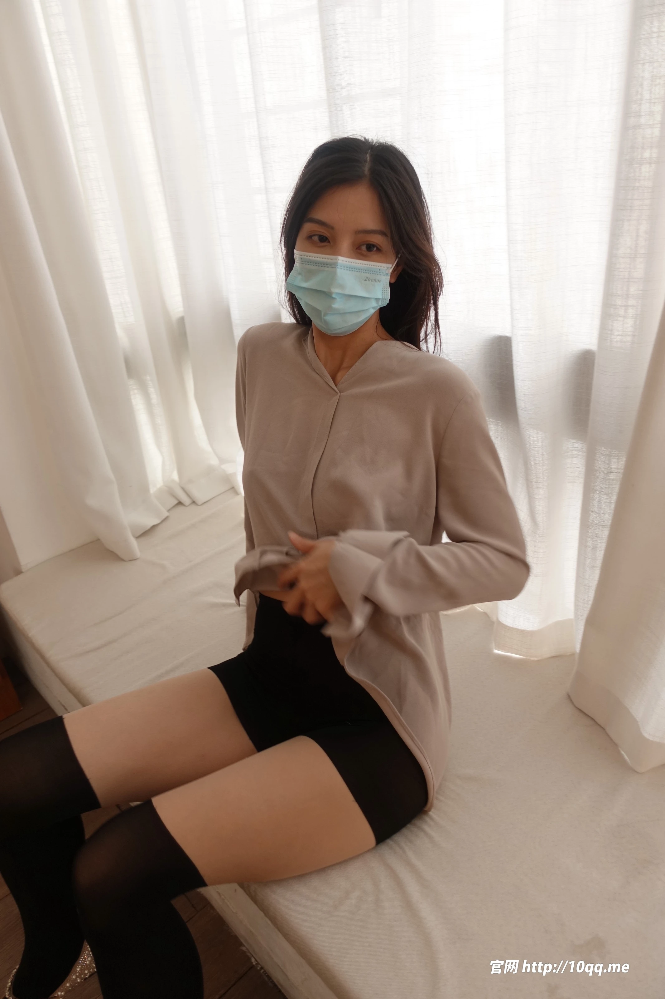 NO.2620 ROSI口罩系列 2023.08.15 - 4预览