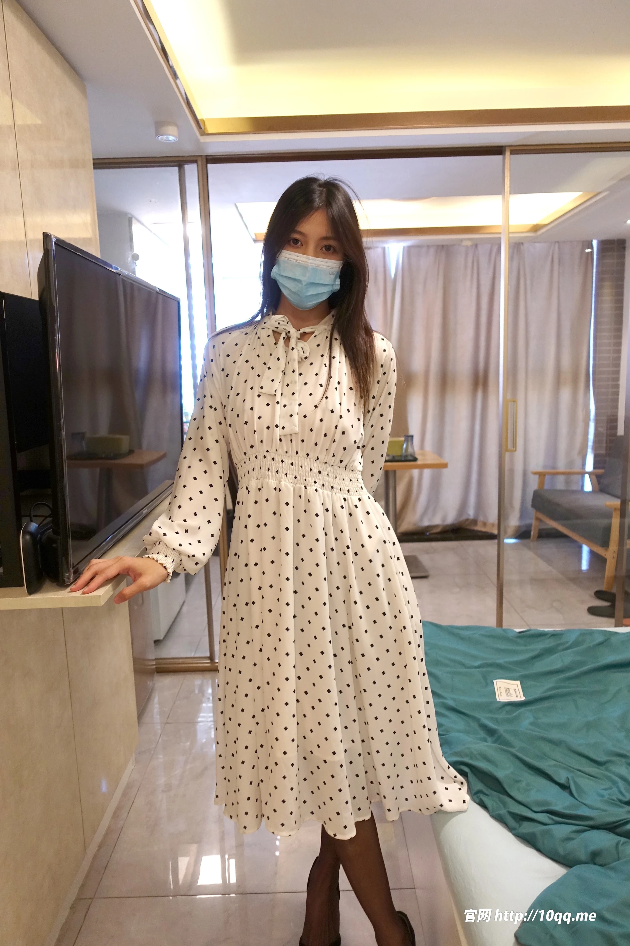 NO.2618 ROSI口罩系列 2023.08.13 - 4预览