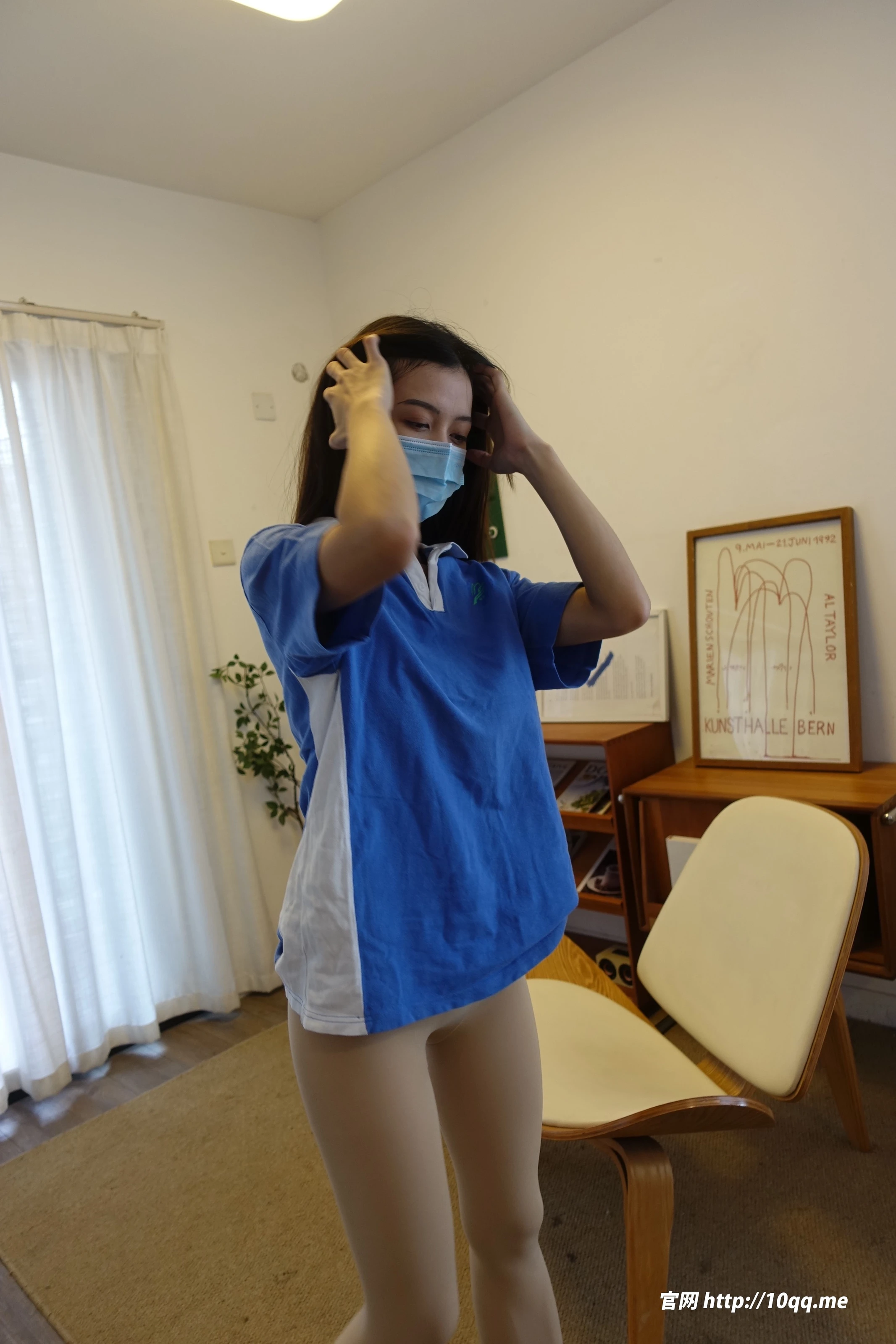 NO.2616 ROSI口罩系列 2023.08.11 - 3预览
