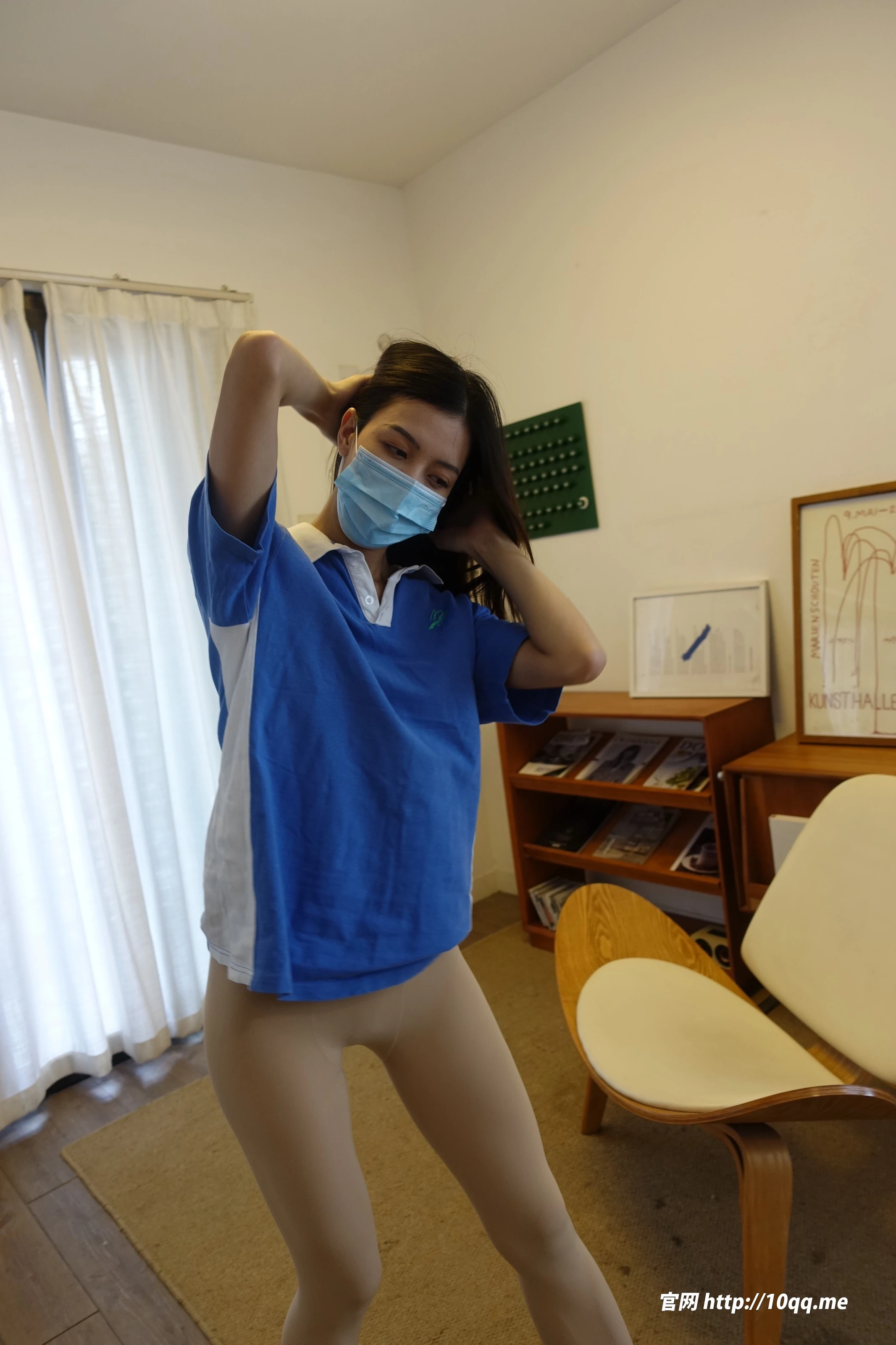 NO.2616 ROSI口罩系列 2023.08.11 - 4预览
