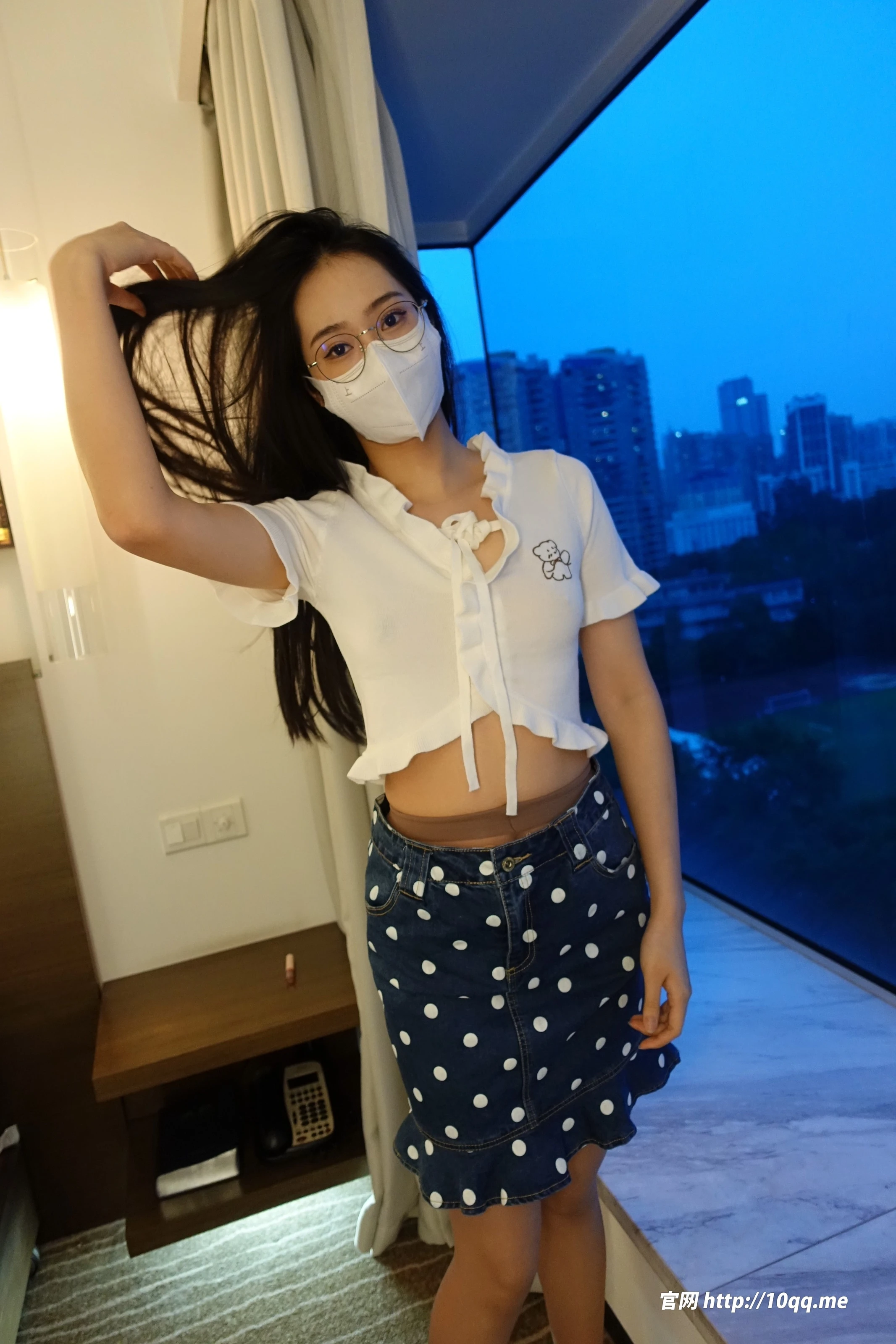 NO.2603 ROSI口罩系列 2023.07.29 - 3预览