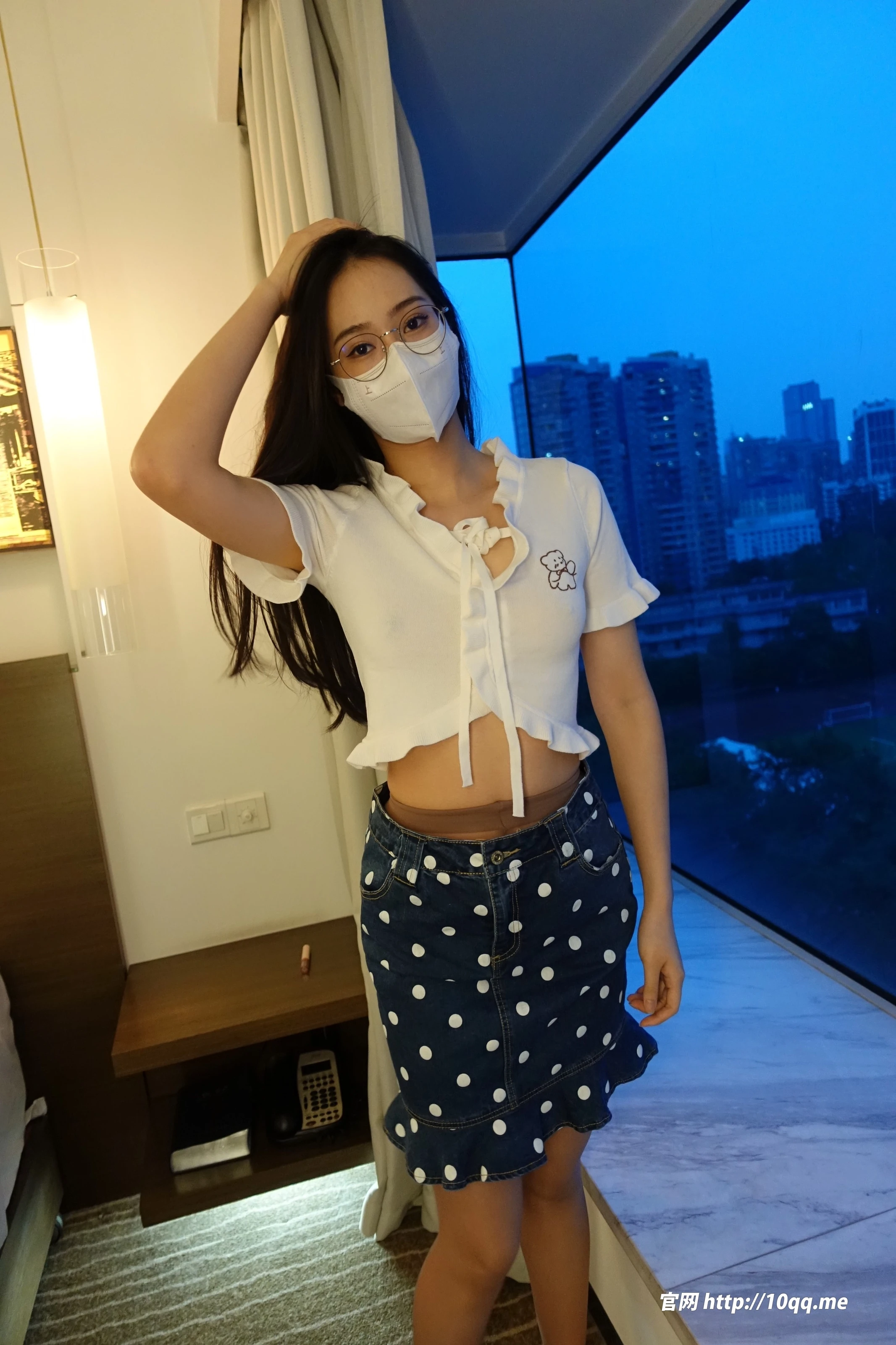 NO.2603 ROSI口罩系列 2023.07.29 - 4预览