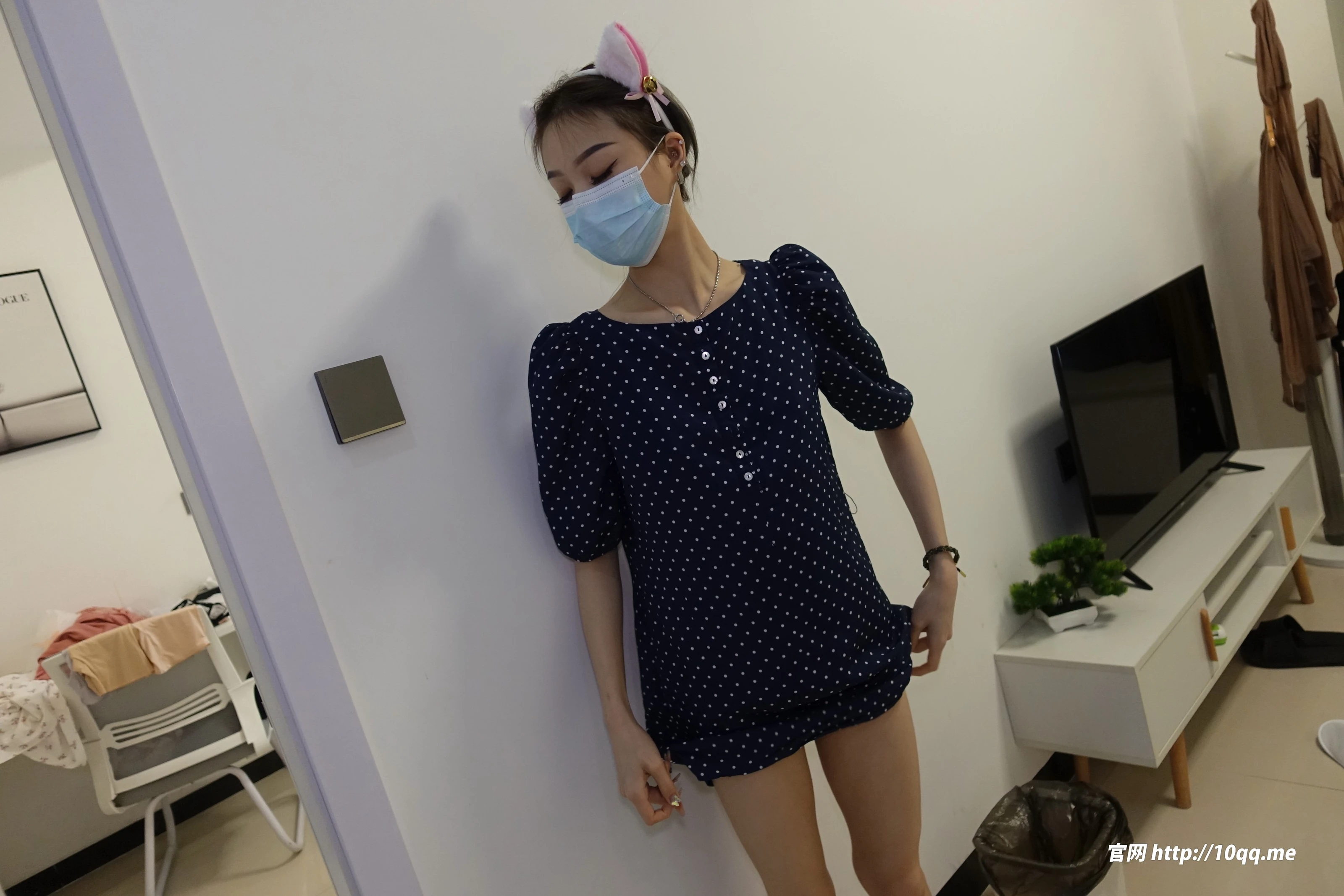 NO.2598 ROSI口罩系列 2023.07.24 - 4预览