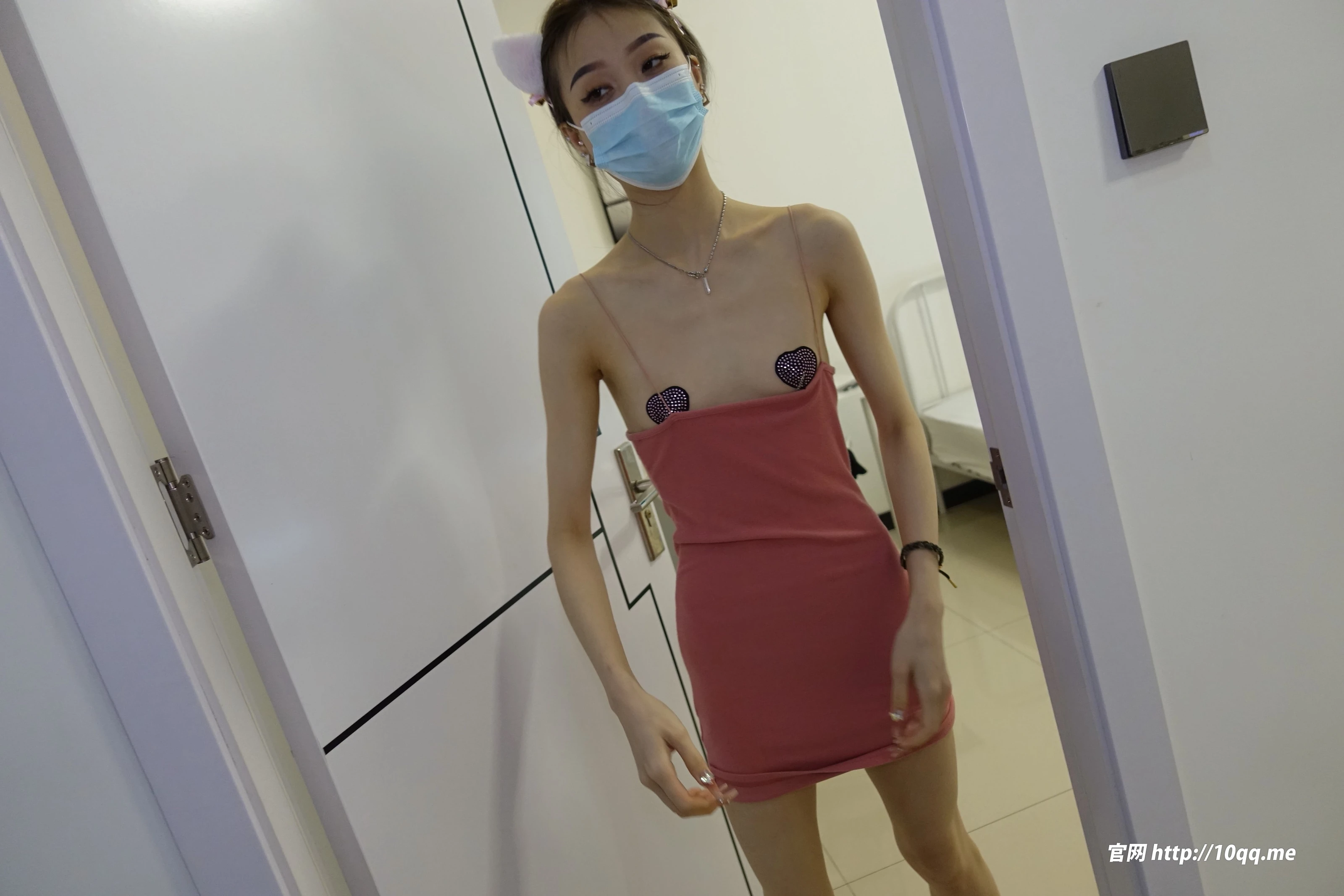 NO.2596 ROSI口罩系列 2023.07.22 - 3预览