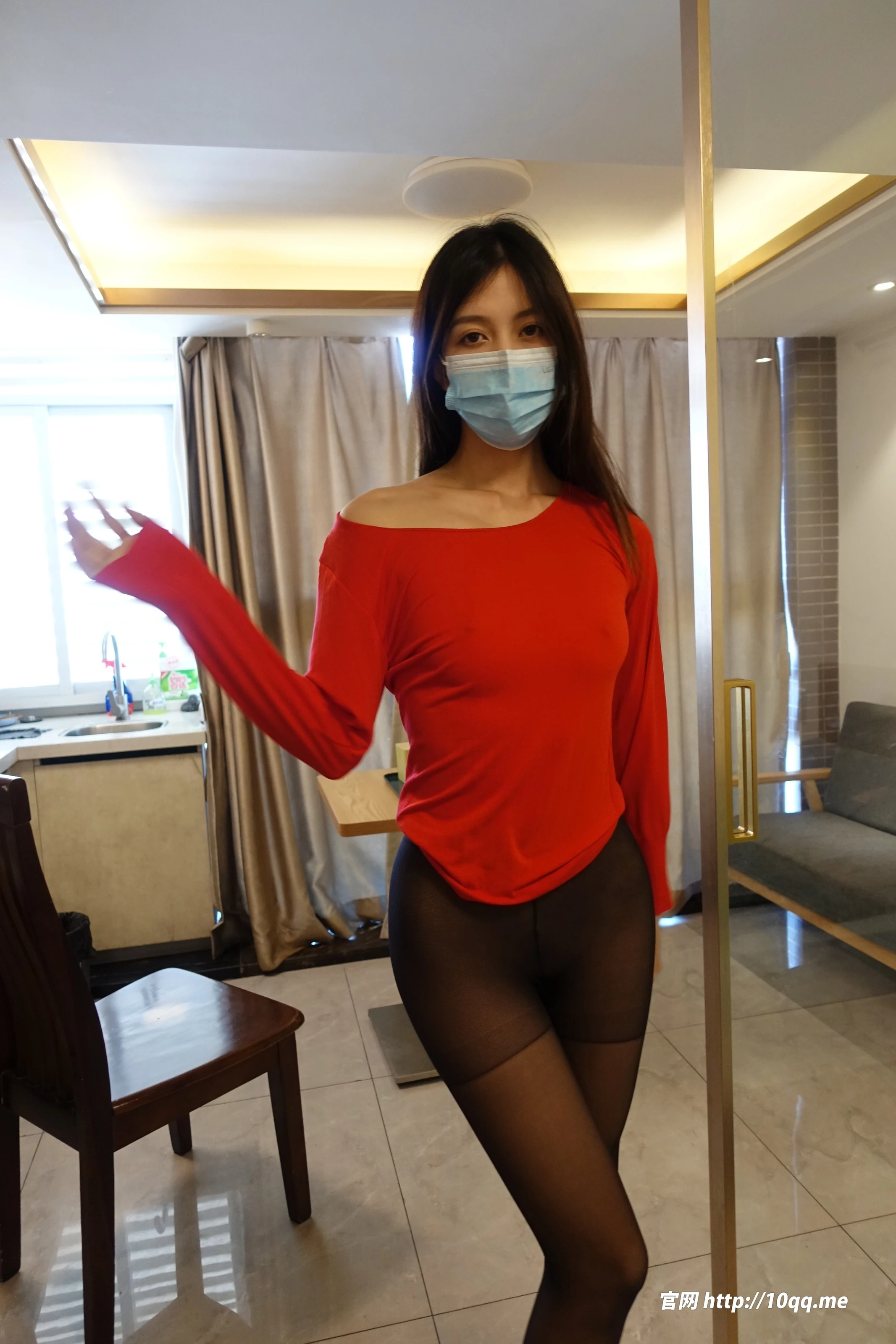 NO.2595 ROSI口罩系列 2023.07.21 - 4预览