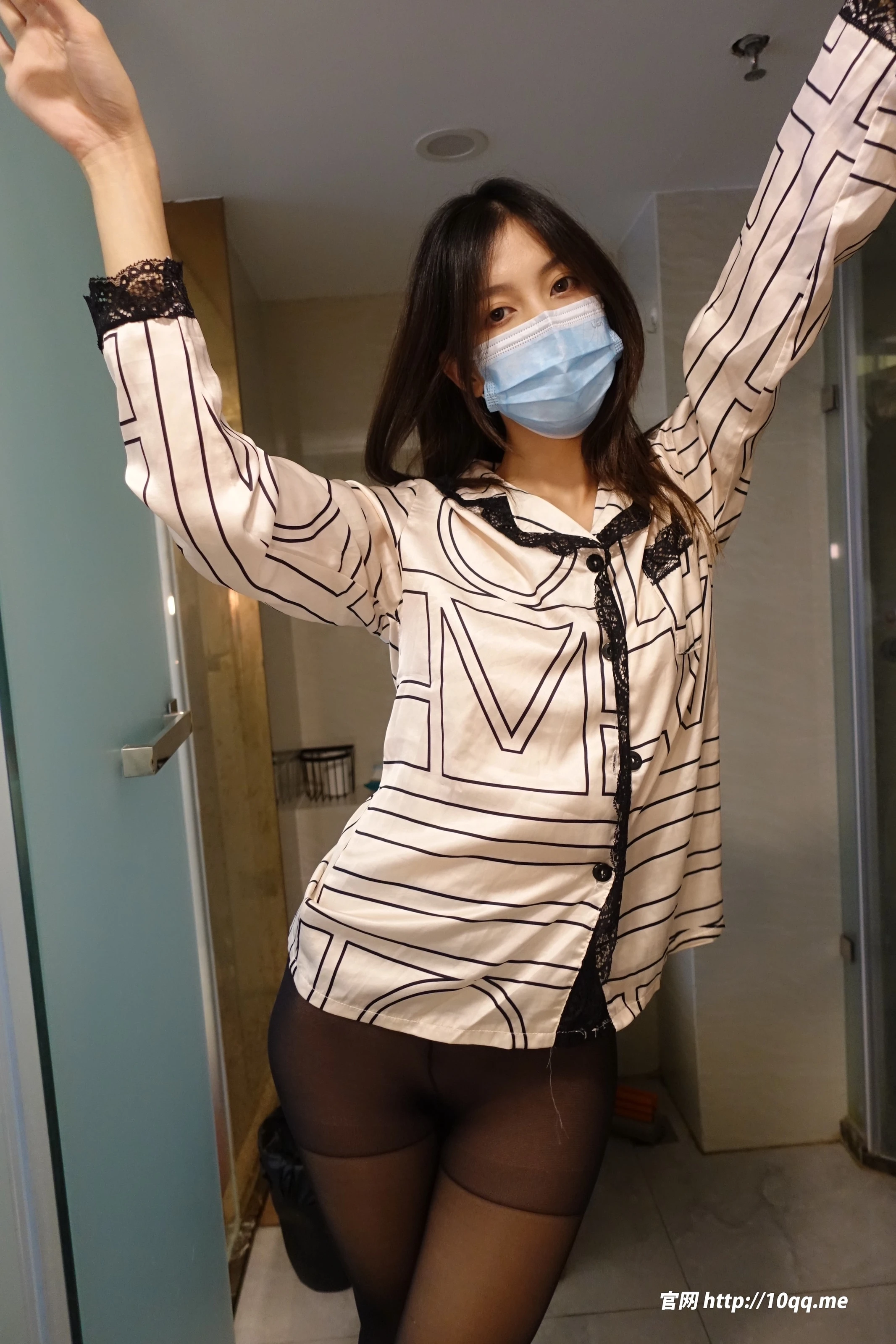 NO.2589 ROSI口罩系列 2023.07.15 - 4预览