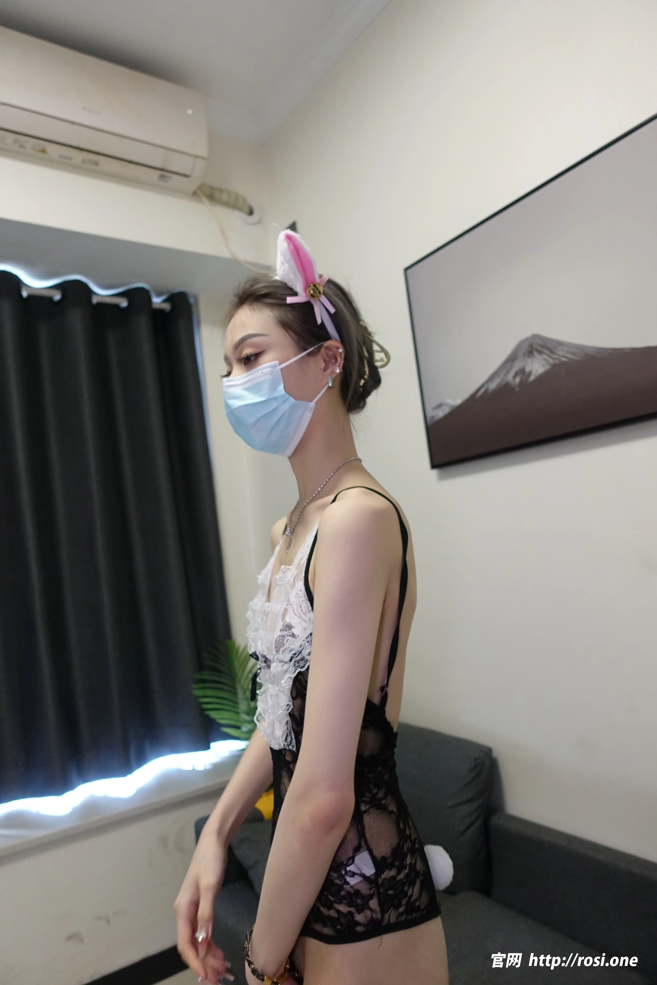 NO.2584 ROSI口罩系列 2023.07.10 - 3预览