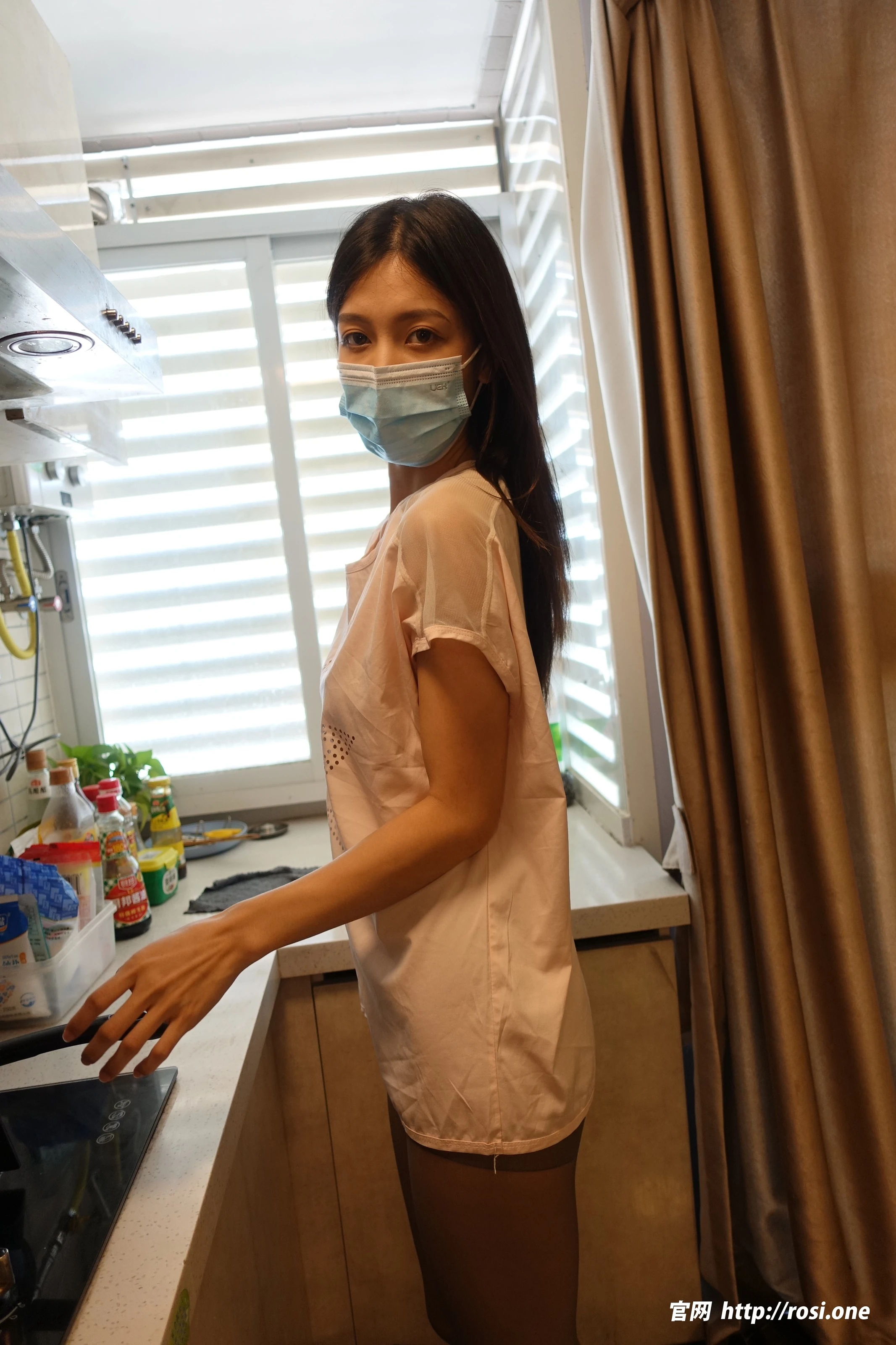 NO.2578 ROSI口罩系列 2023.07.04 - 3预览