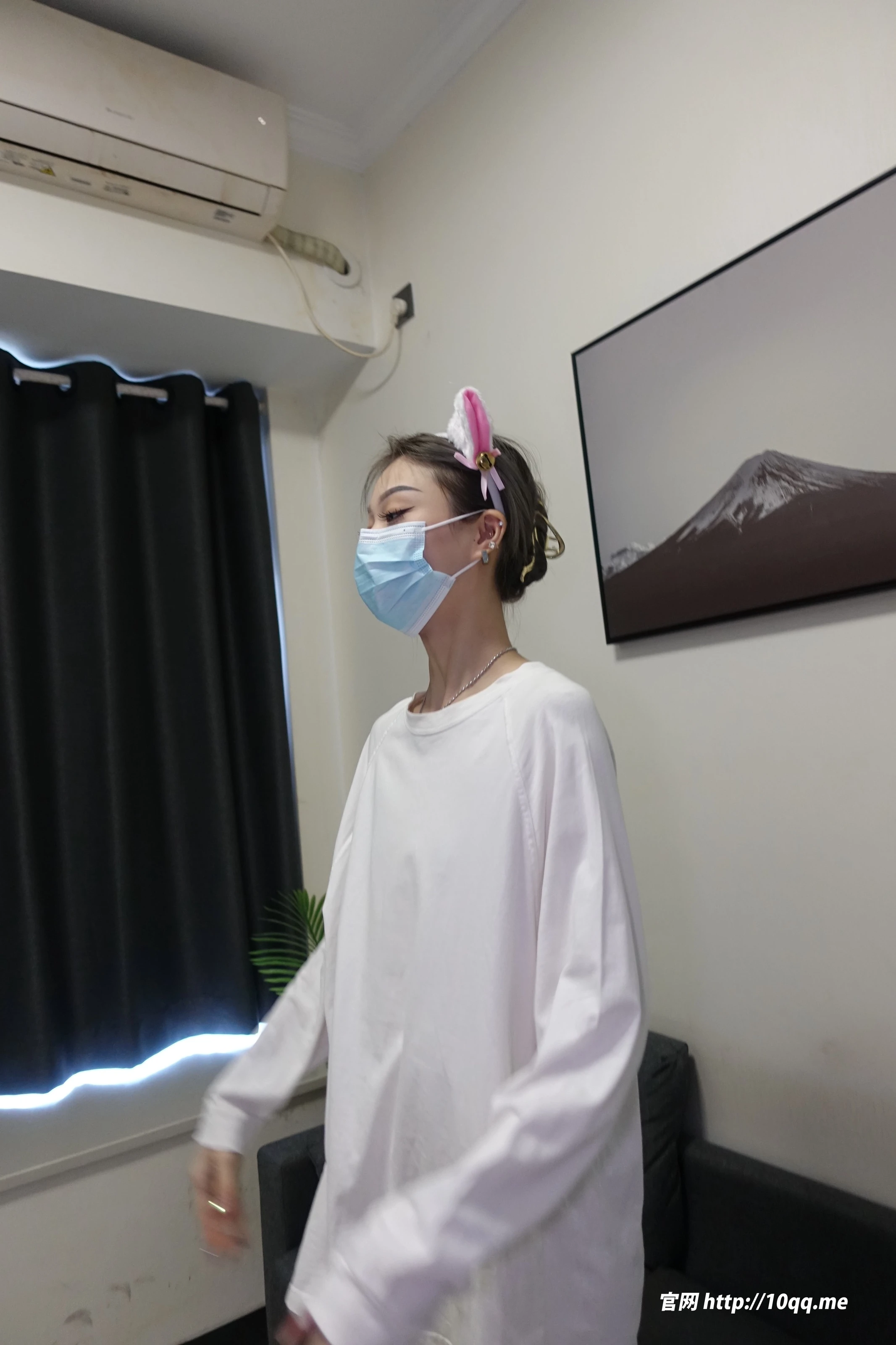 NO.2577 ROSI口罩系列 2023.07.03 - 3预览