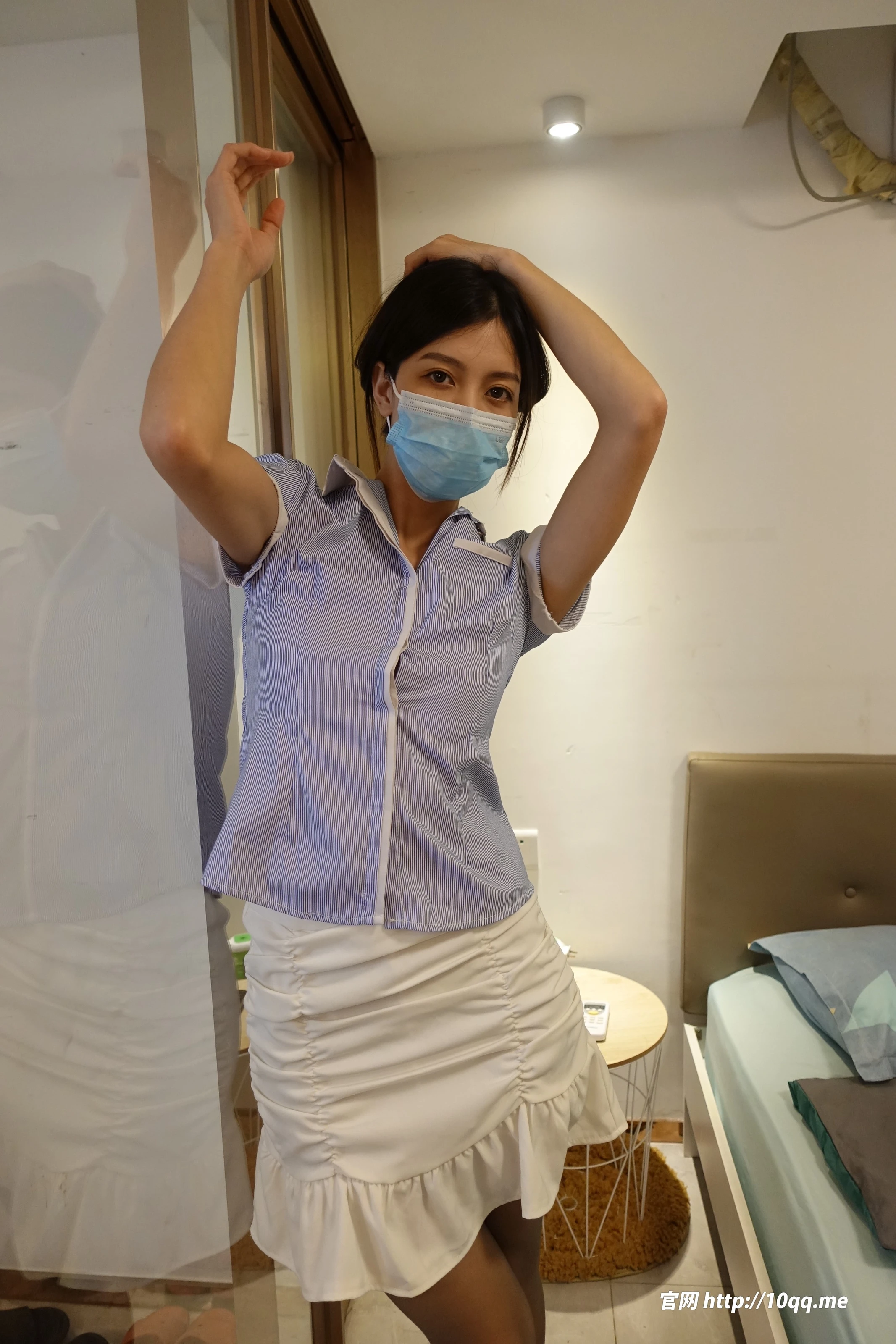 NO.2572 ROSI口罩系列 2023.06.28 - 4预览