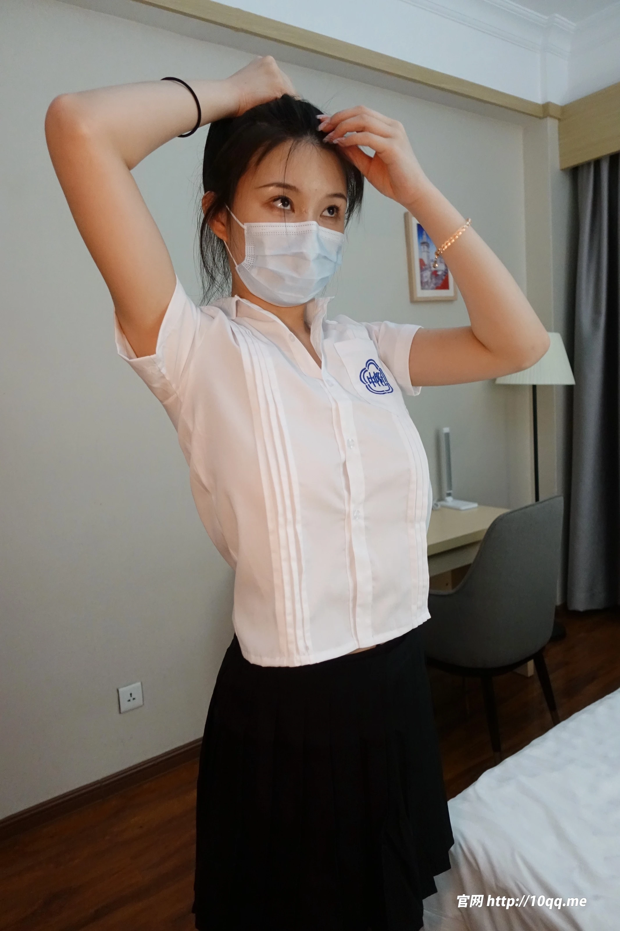 NO.2565 ROSI口罩系列 2023.06.21 - 3预览