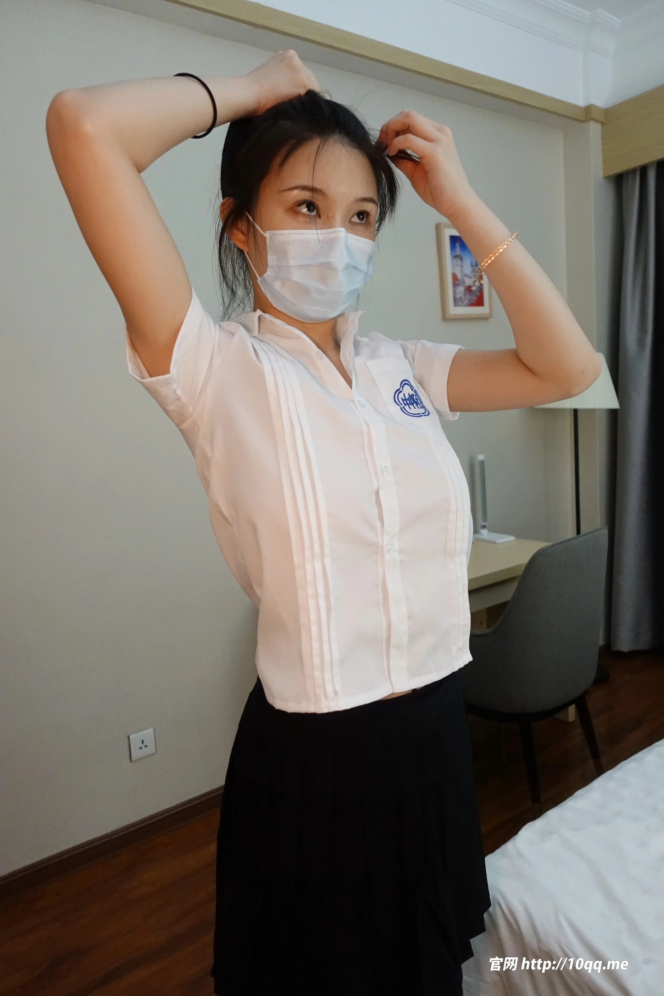 NO.2565 ROSI口罩系列 2023.06.21 - 4预览