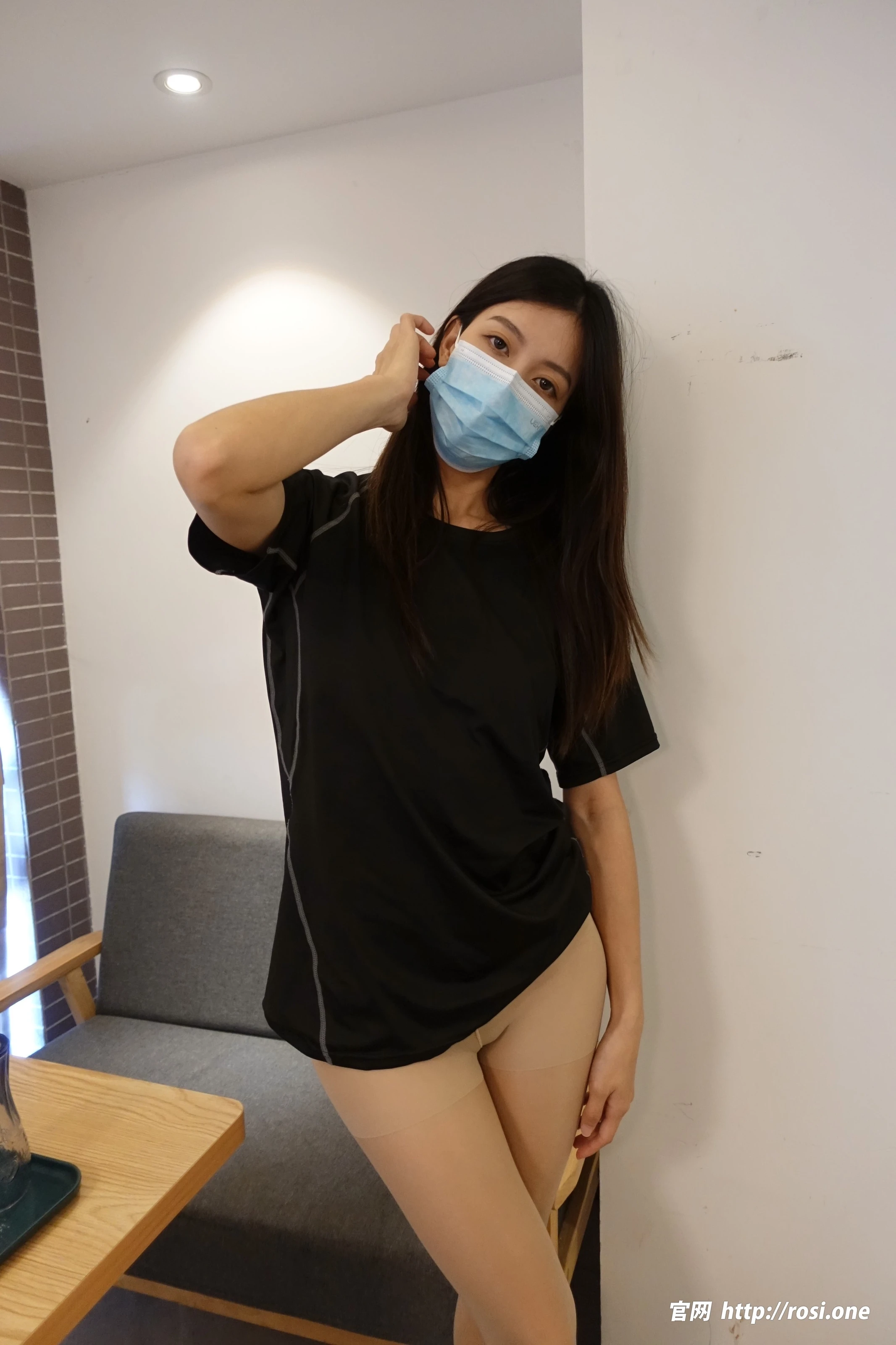 NO.2561 ROSI口罩系列 2023.06.17 - 4预览