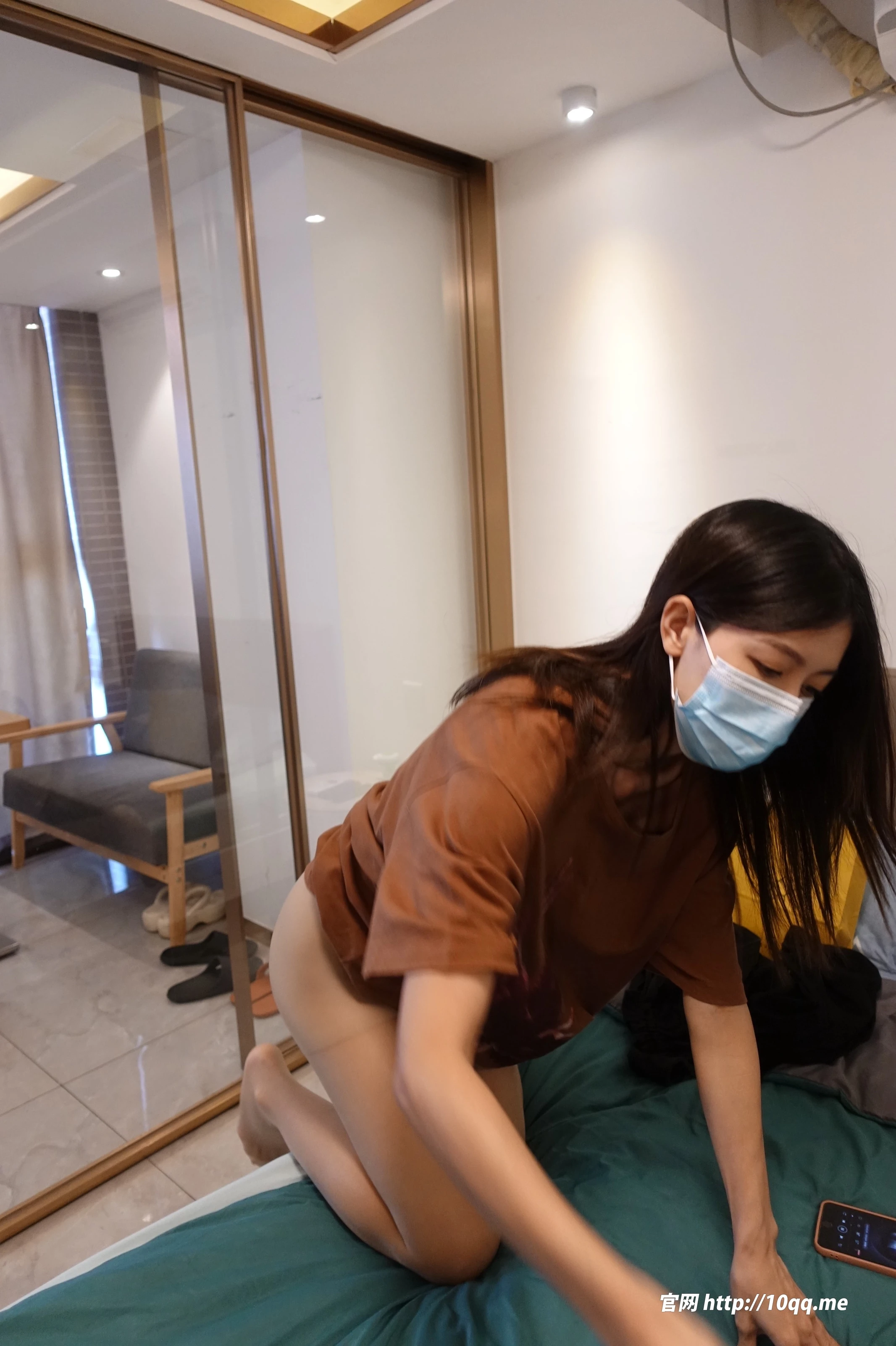 NO.2556 ROSI口罩系列 2023.06.12 - 3预览