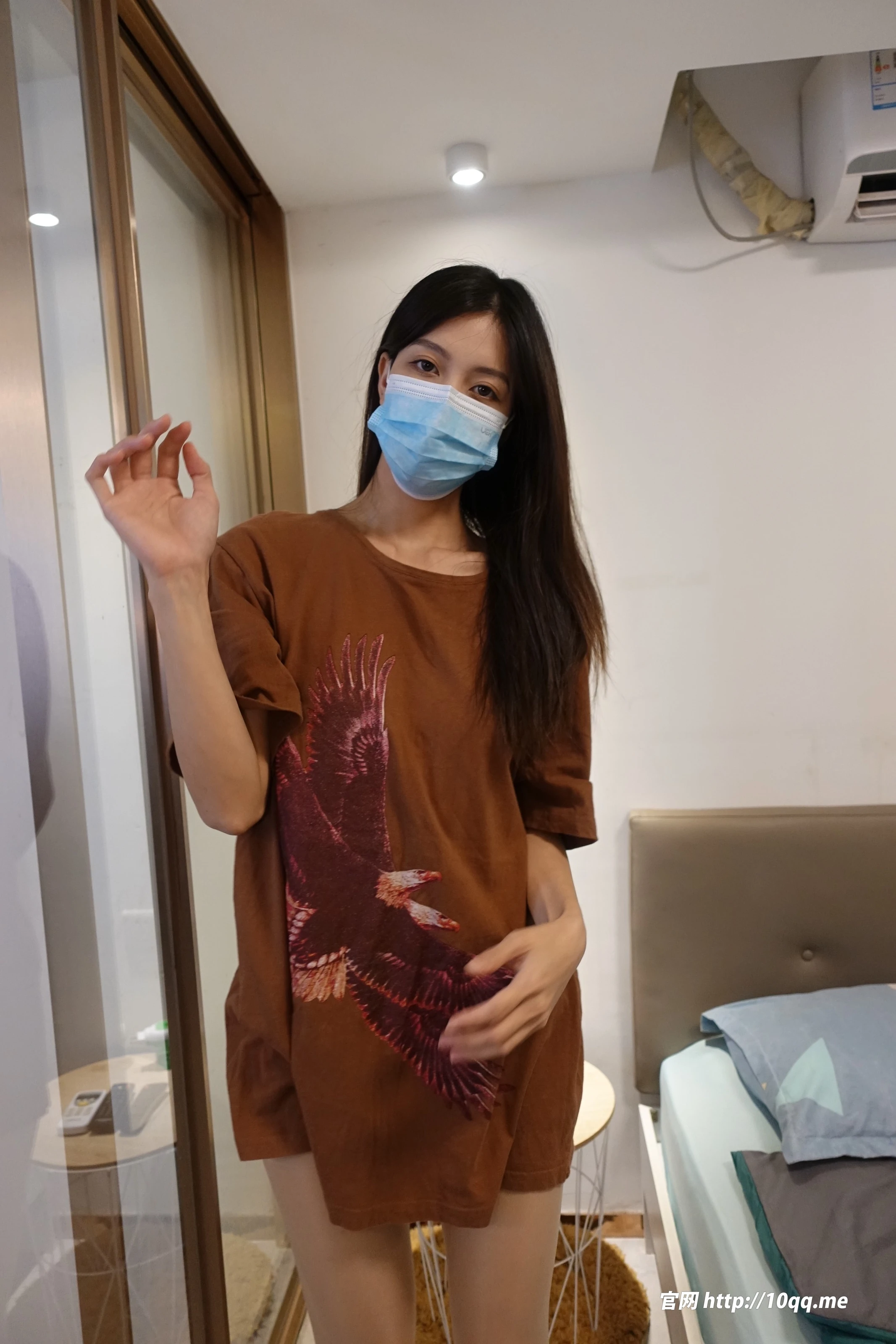 NO.2556 ROSI口罩系列 2023.06.12 - 4预览
