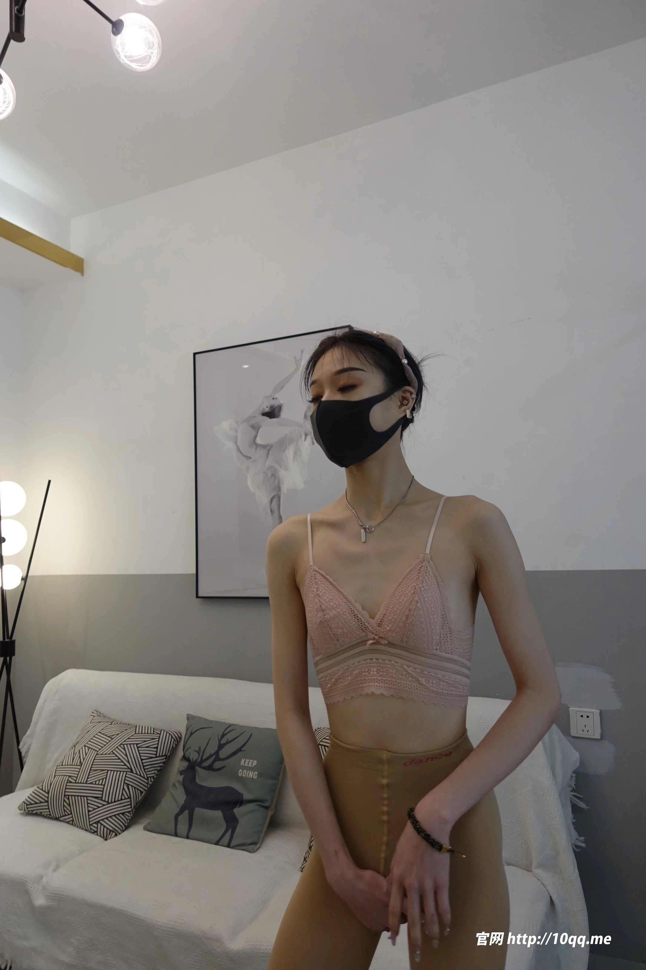 NO.2546 ROSI口罩系列 2023.06.02 - 3预览