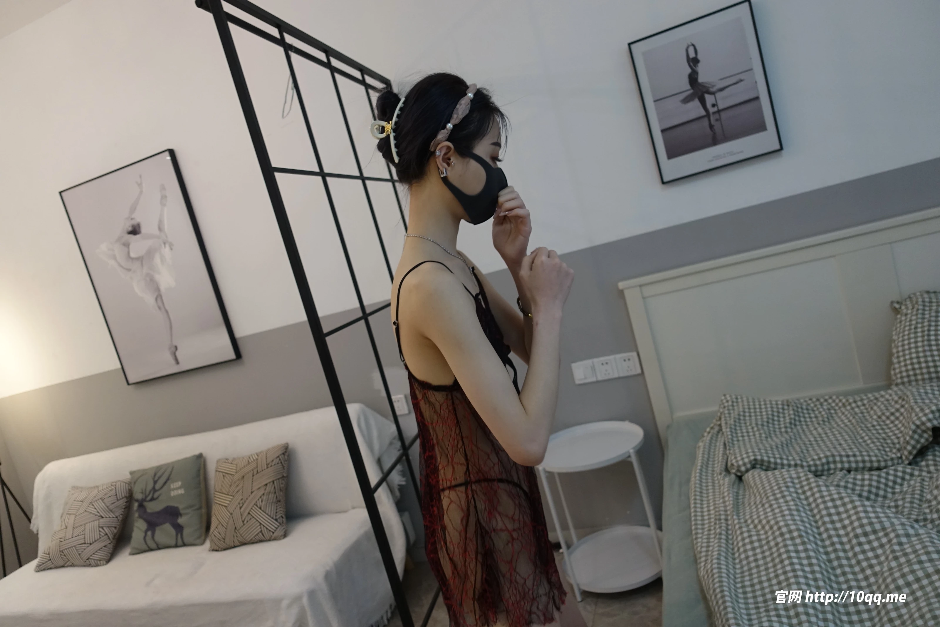 NO.2536 ROSI口罩系列 2023.05.23 - 4预览