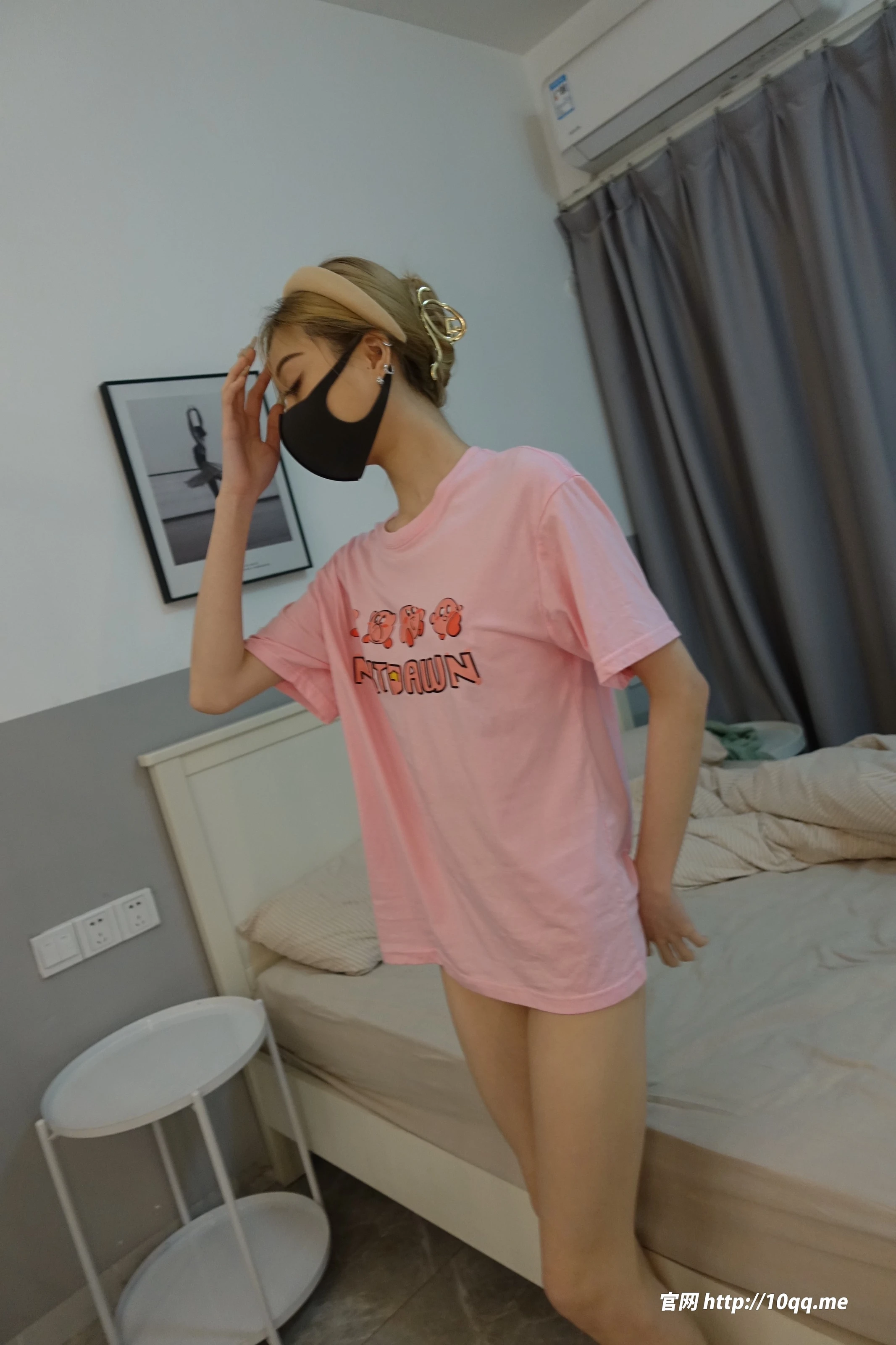 NO.2528 ROSI口罩系列 2023.05.15 - 4预览