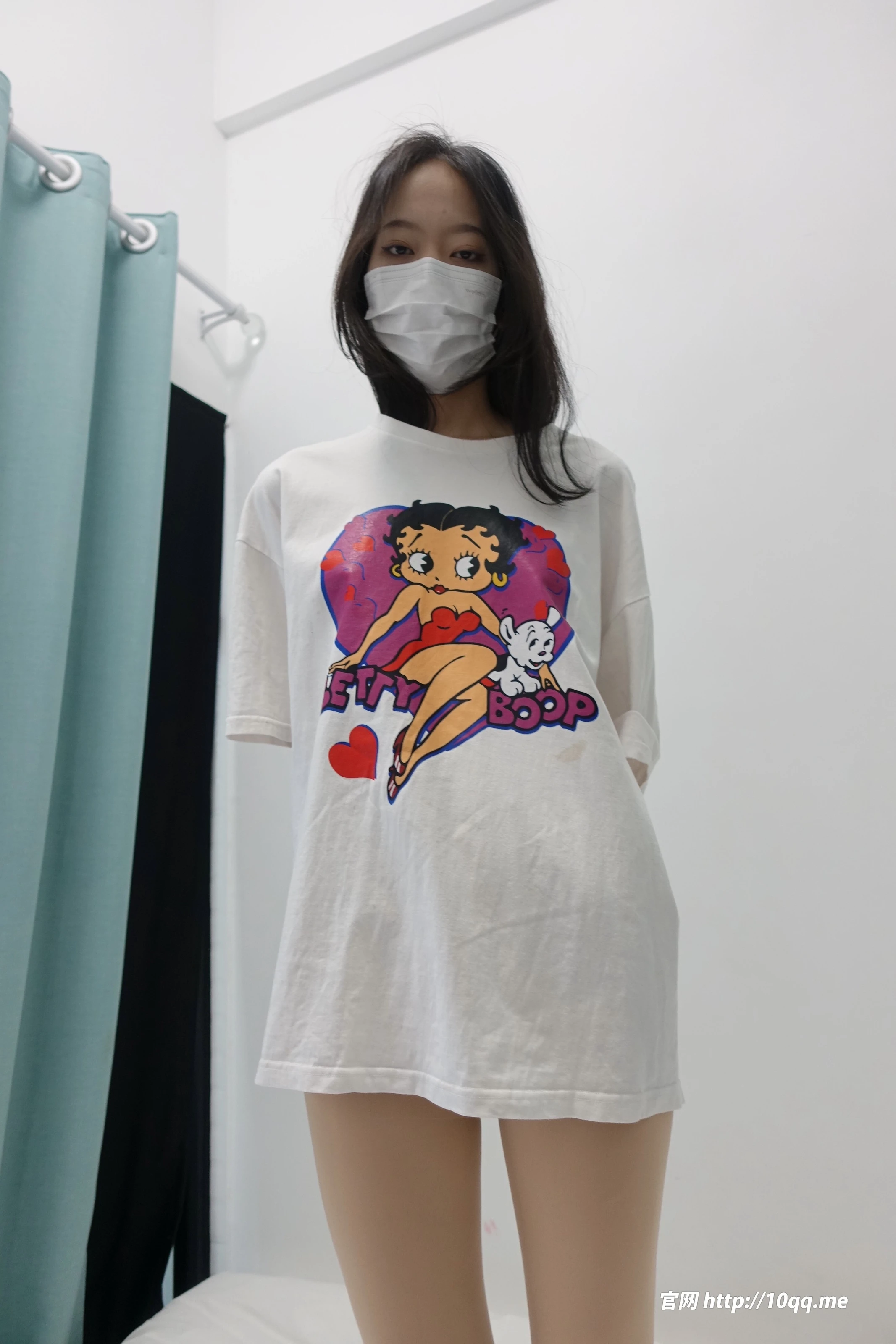NO.2520 ROSI口罩系列 2023.05.07 - 4预览