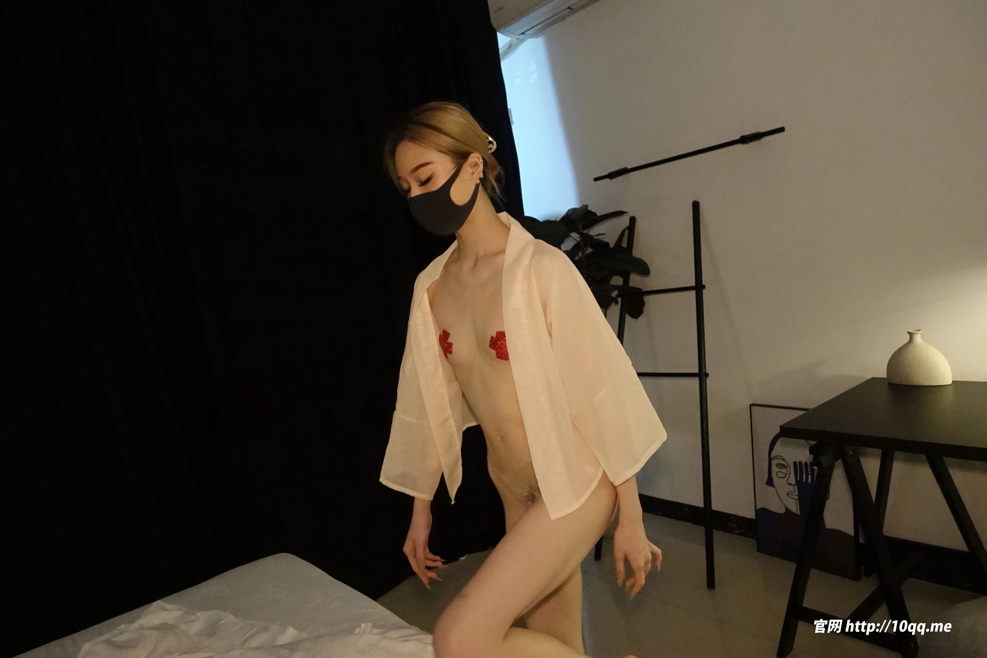 NO.2519 ROSI口罩系列 2023.05.06 - 3预览
