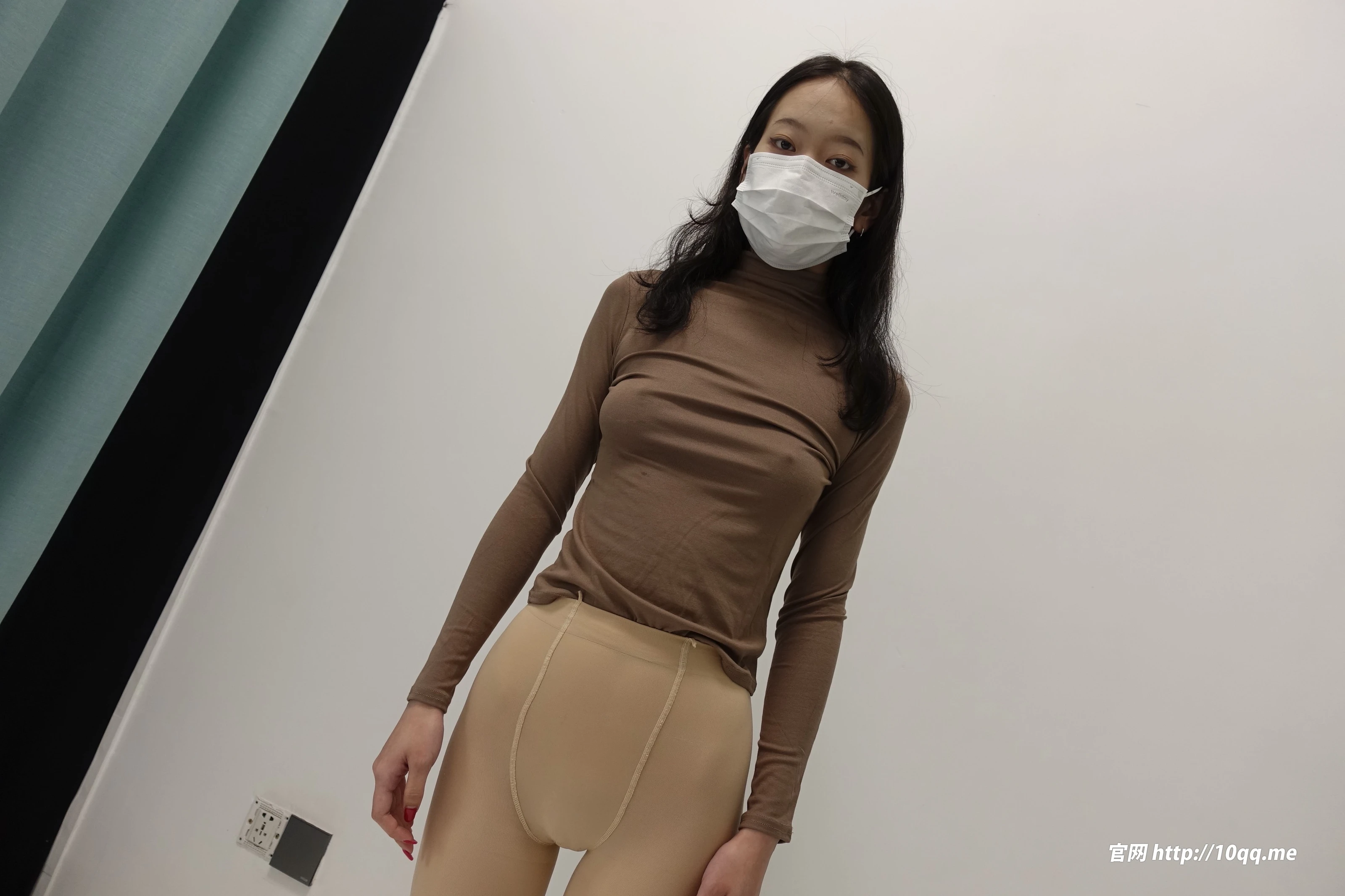 NO.2491 ROSI口罩系列 2023.04.08 - 4预览