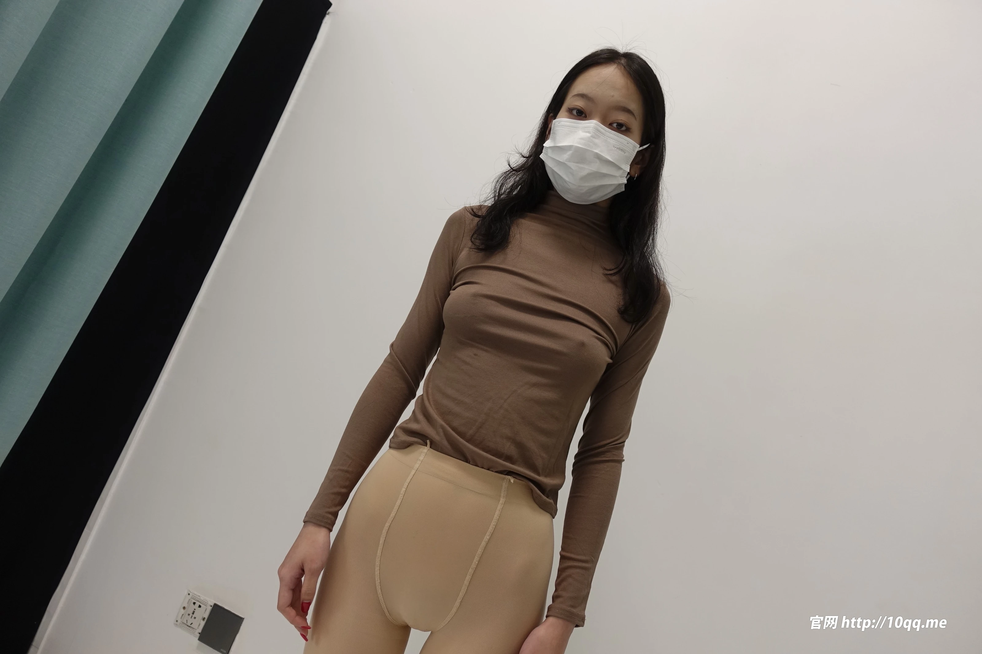 NO.2491 ROSI口罩系列 2023.04.08 - 3预览