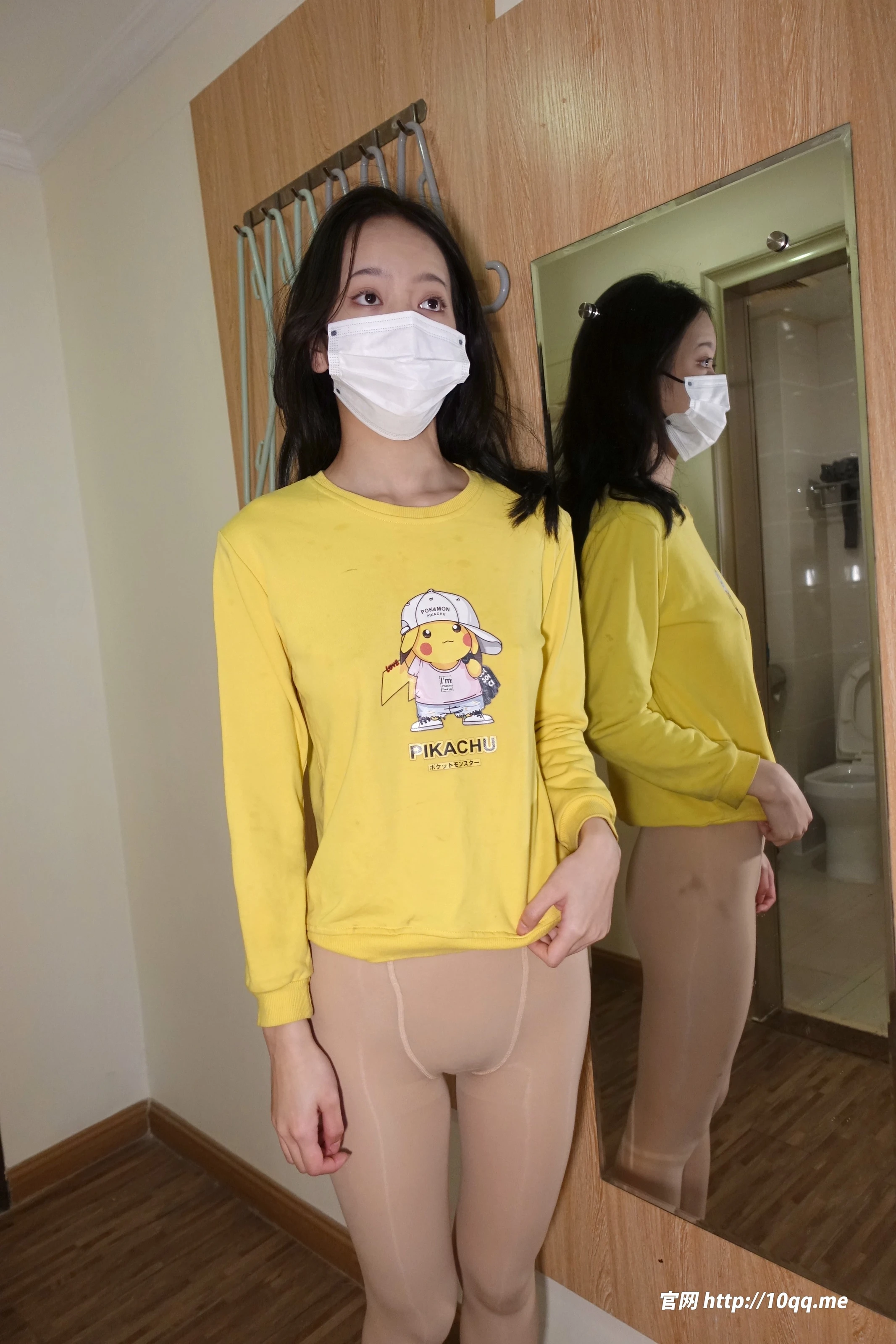 NO.2455 ROSI口罩系列 2023.03.03 - 2预览