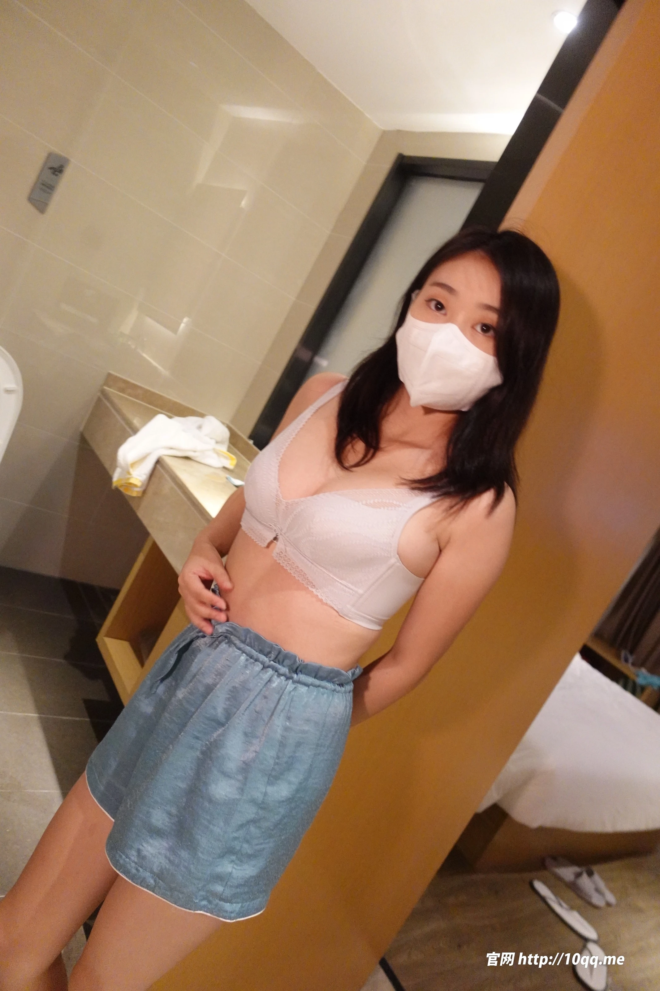 NO.2381 ROSI口罩系列 2022.12.19 - 2预览