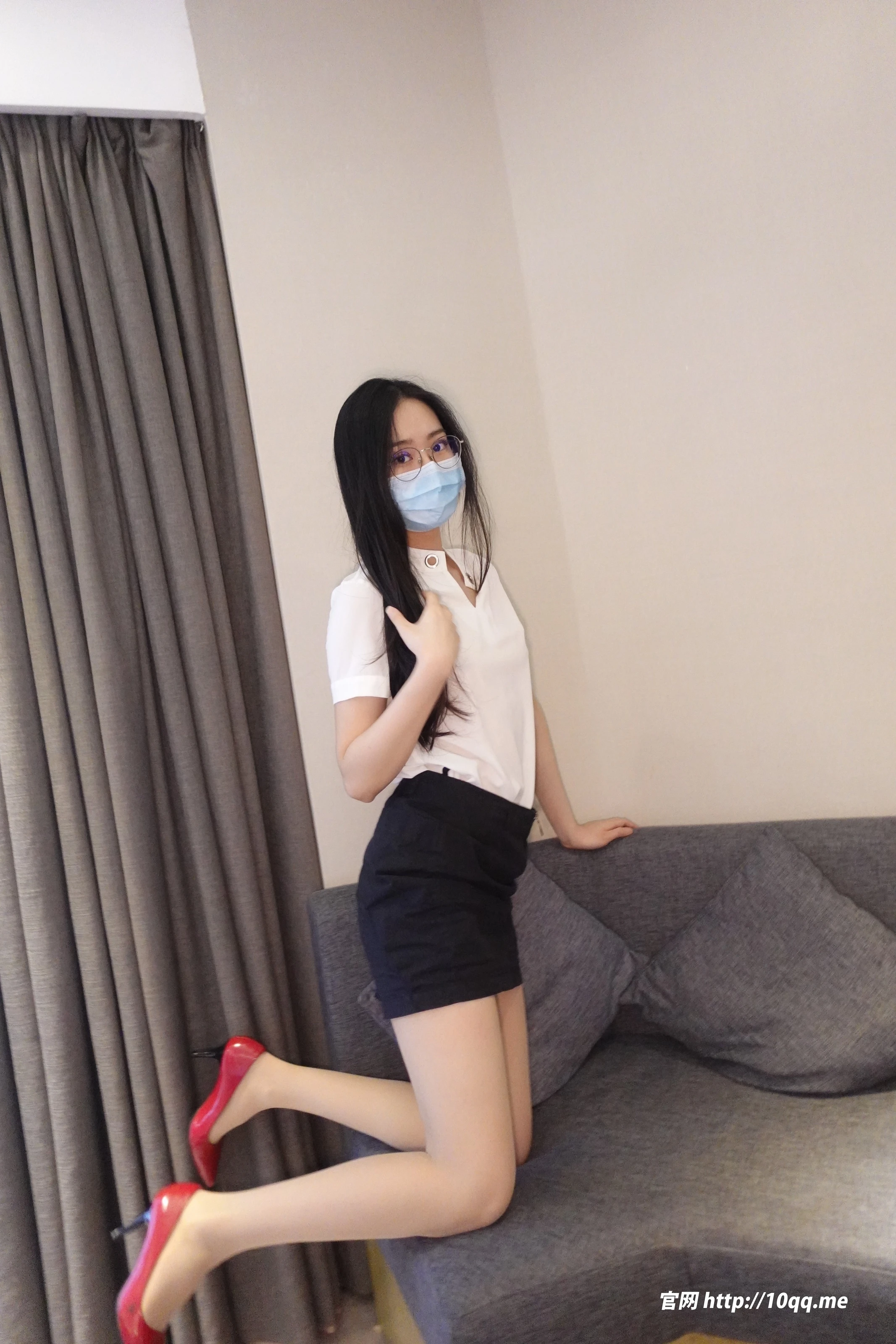 NO.2378 ROSI口罩系列 2022.12.16 - 2预览
