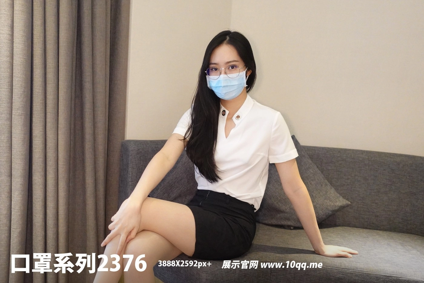 NO.2376 ROSI口罩系列 2022.12.14 - 1预览