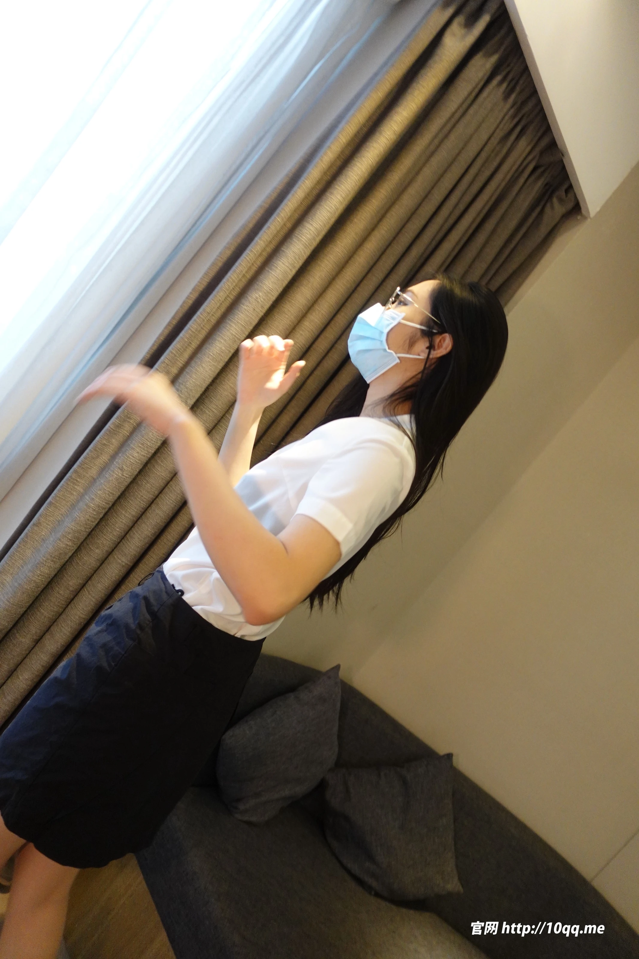 NO.2376 ROSI口罩系列 2022.12.14 - 3预览
