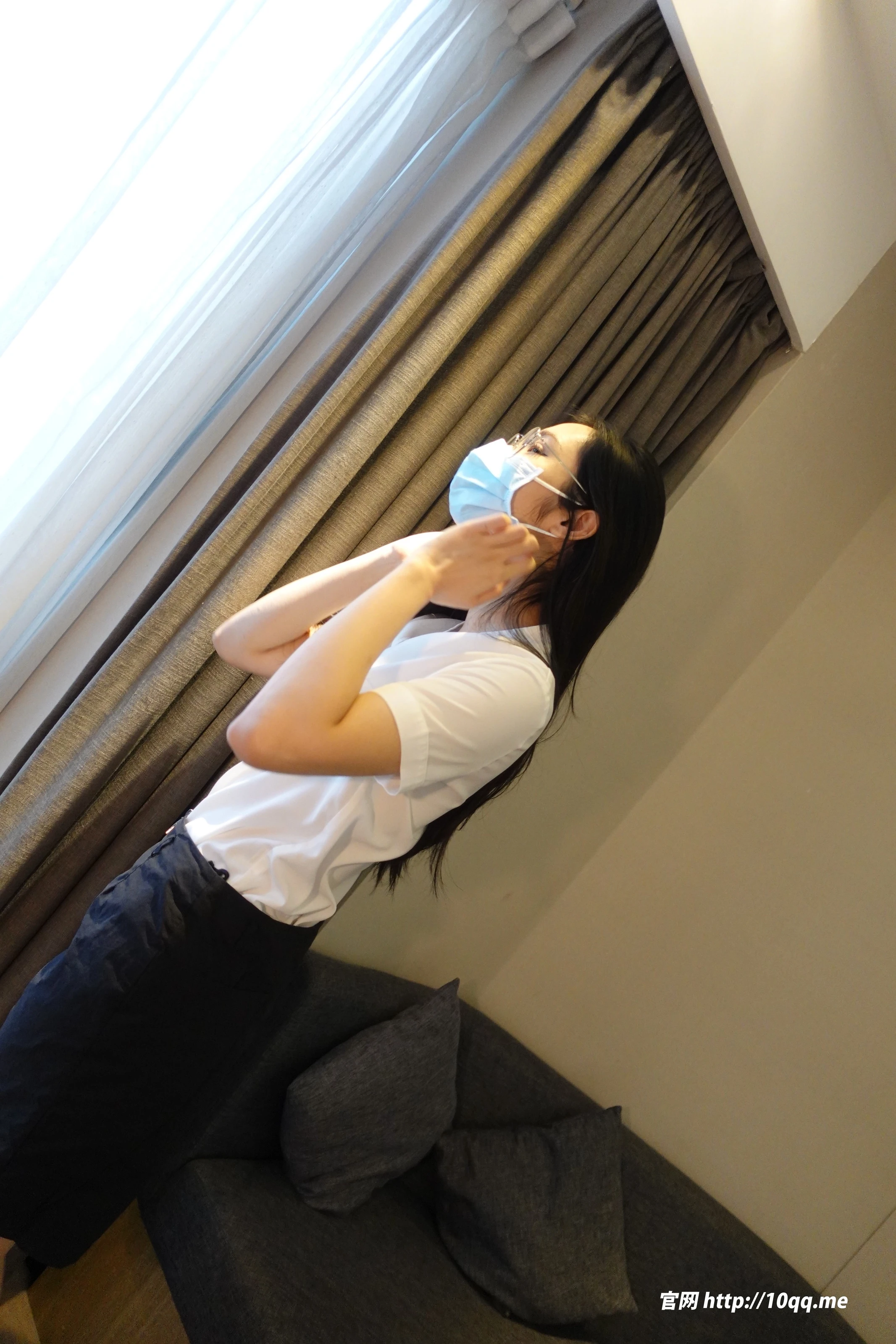 NO.2376 ROSI口罩系列 2022.12.14 - 4预览