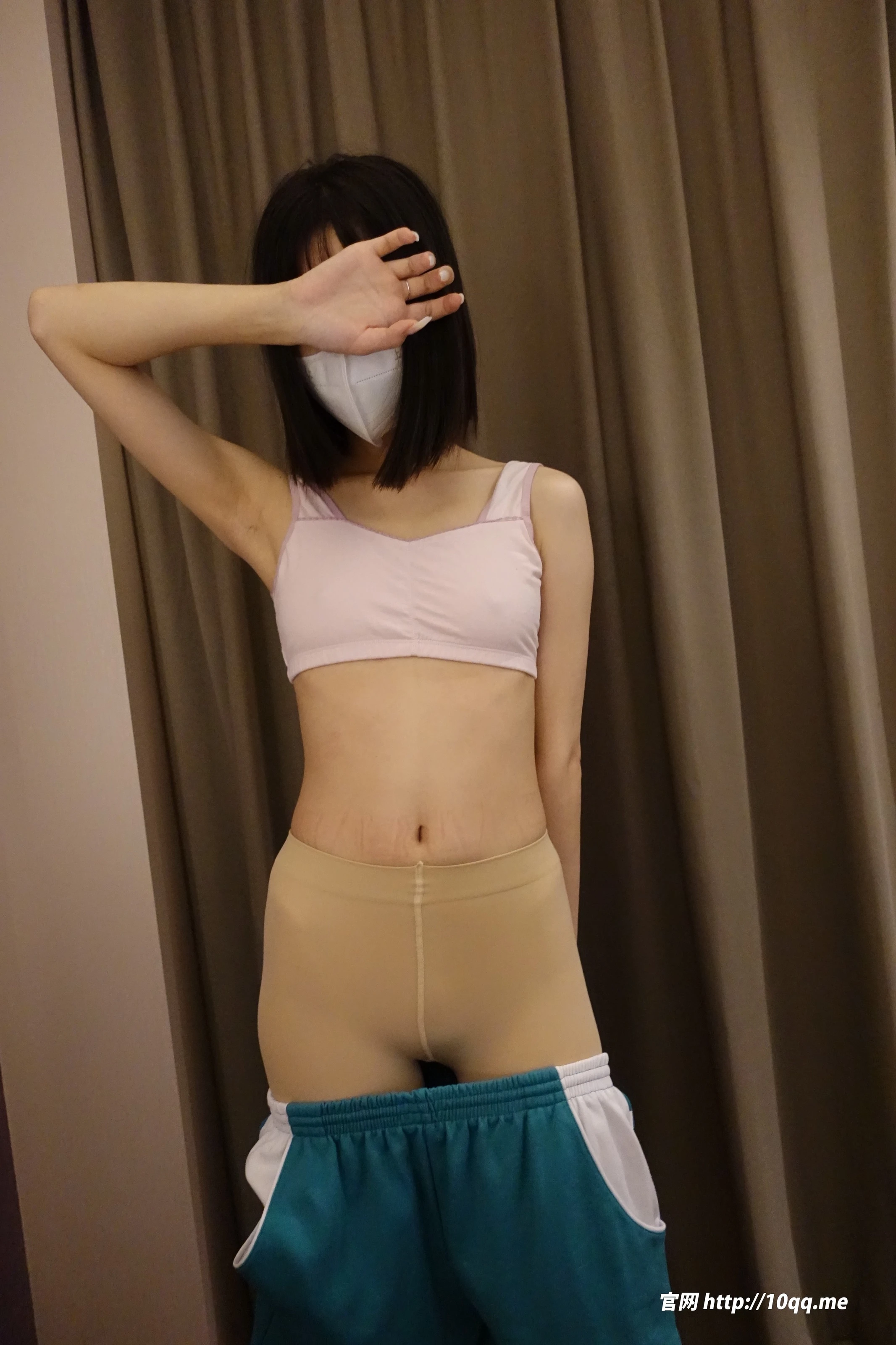 NO.2375 ROSI口罩系列 2022.12.13 - 2预览