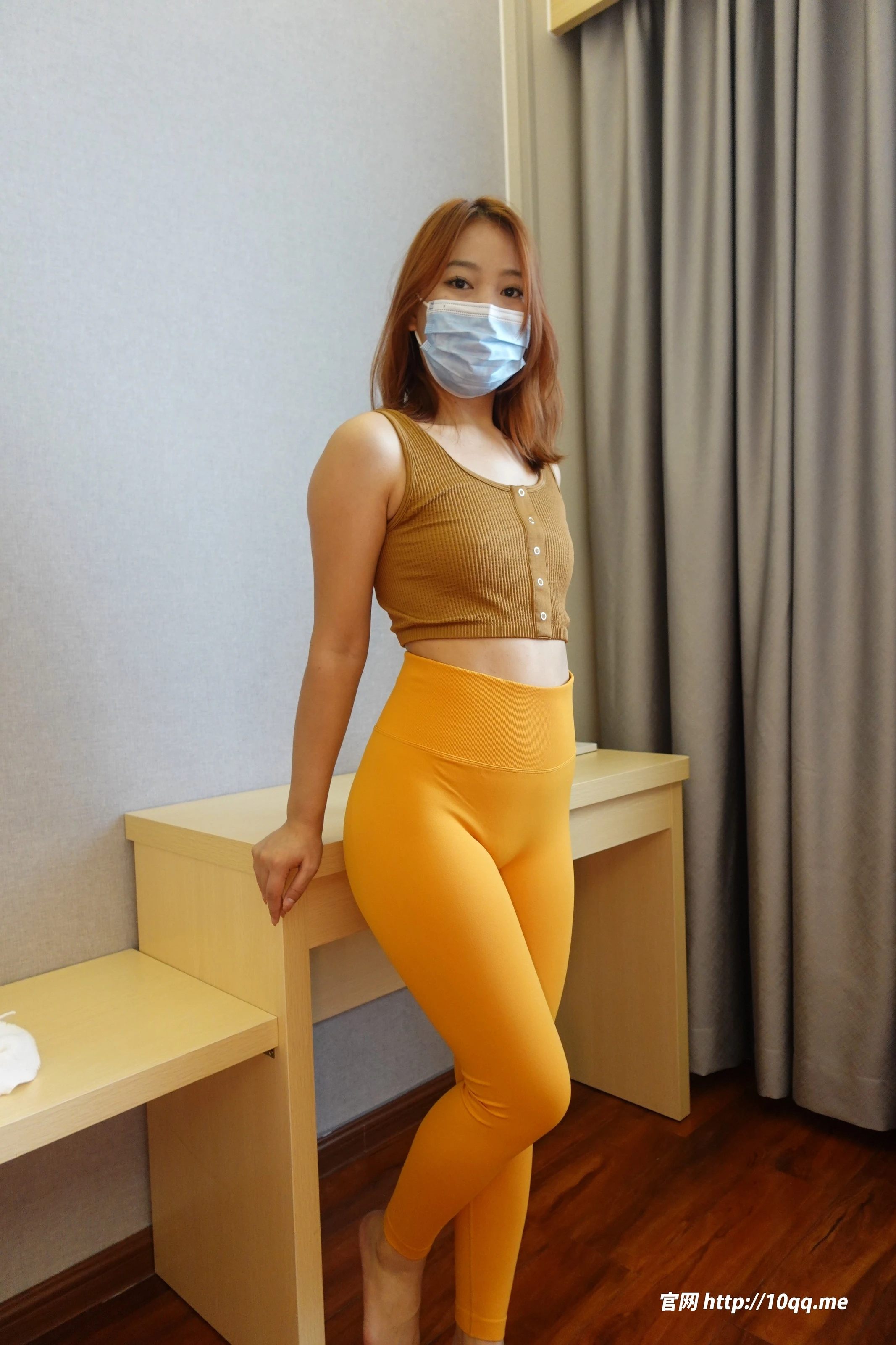 NO.2354 ROSI口罩系列 2022.11.22 - 3预览
